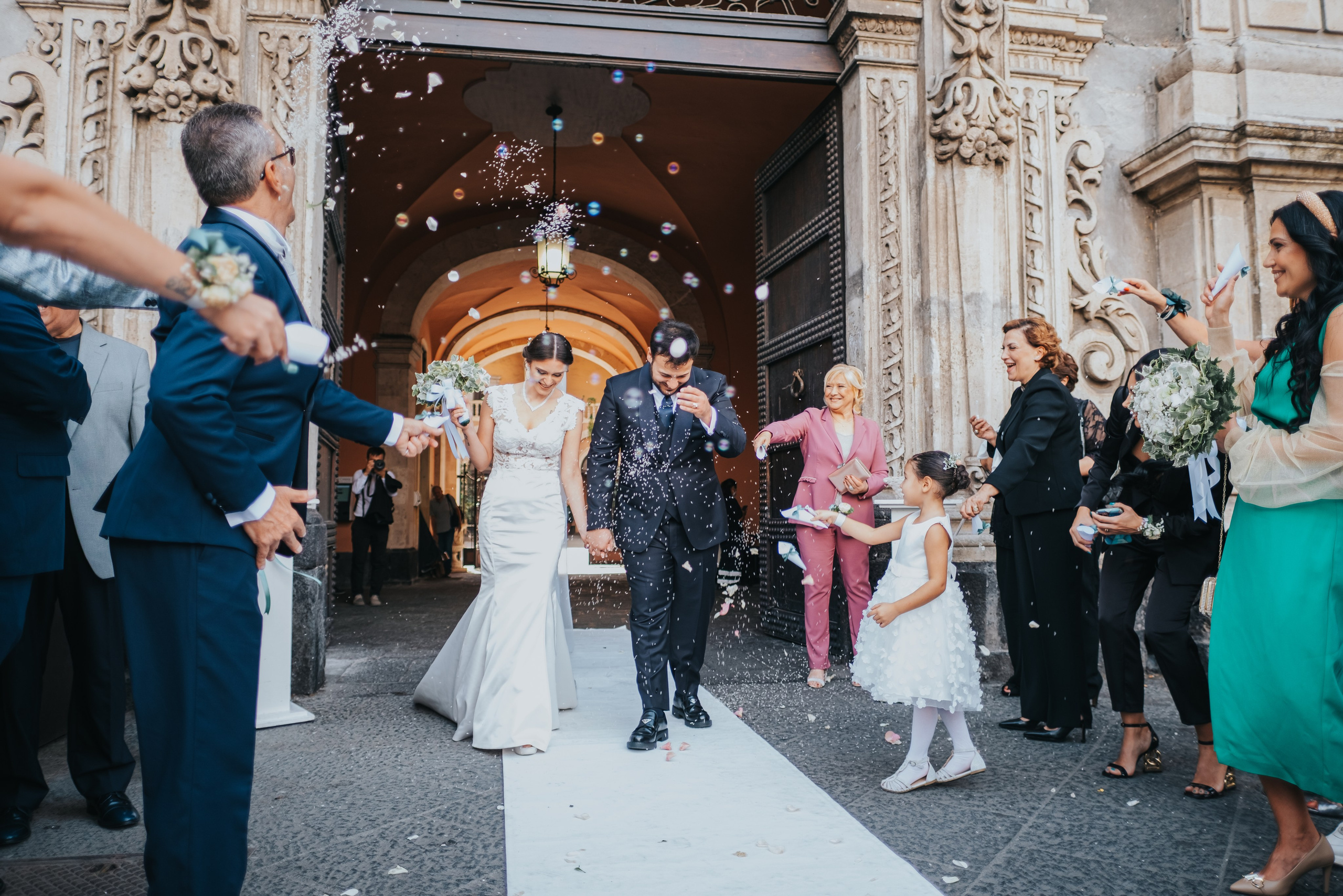 Salvo + Lorena. Trinacria Fotografia