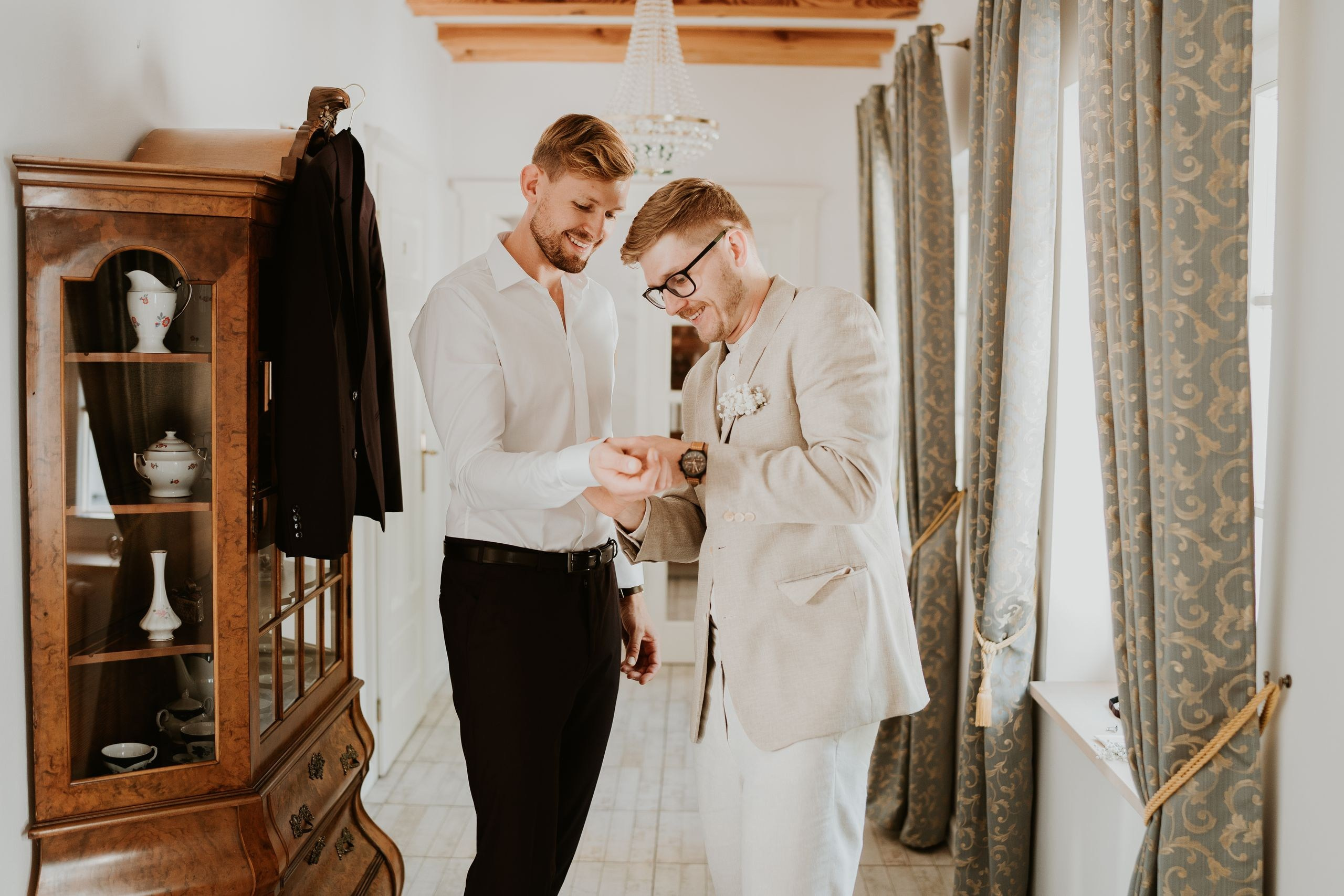 Ewa & Maciej. Michał Kaźmierczyk - Fotograf