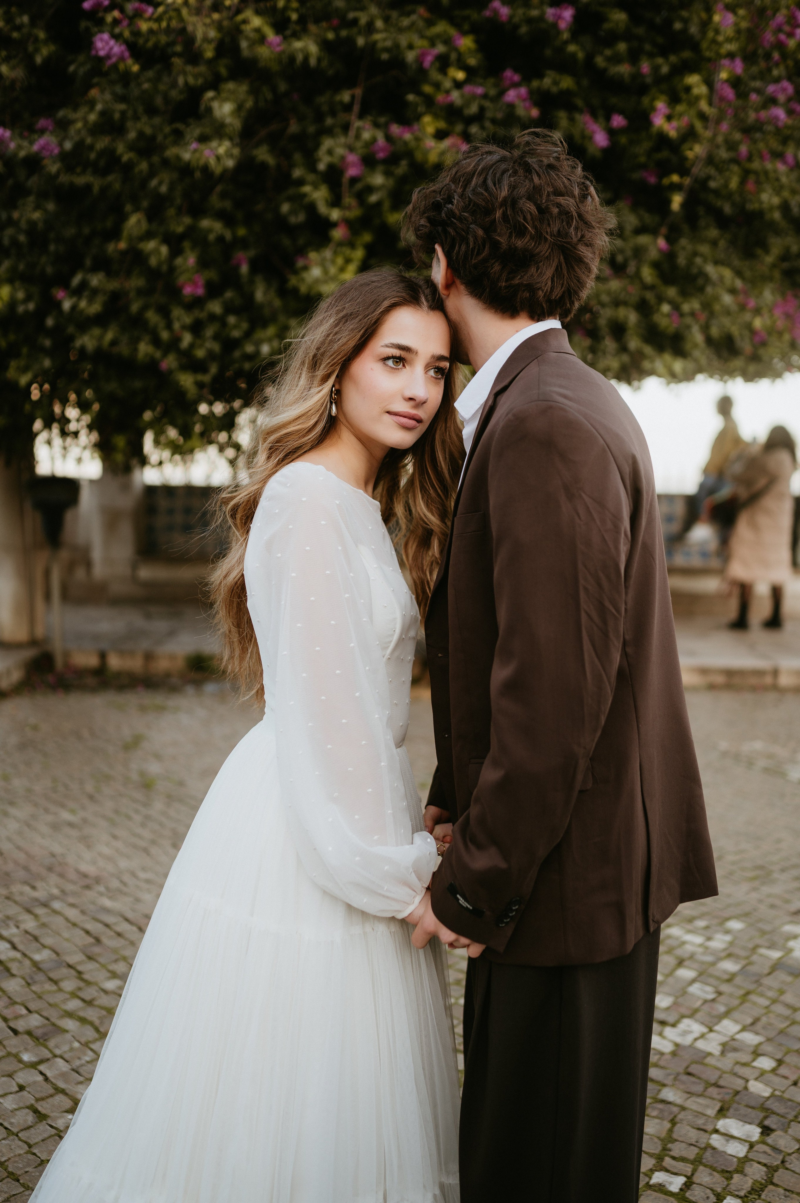 Ședință foto romantică în Lisabona – Inspirație pentru fotografiile de nuntă. Valentin Melen — wedding photographer