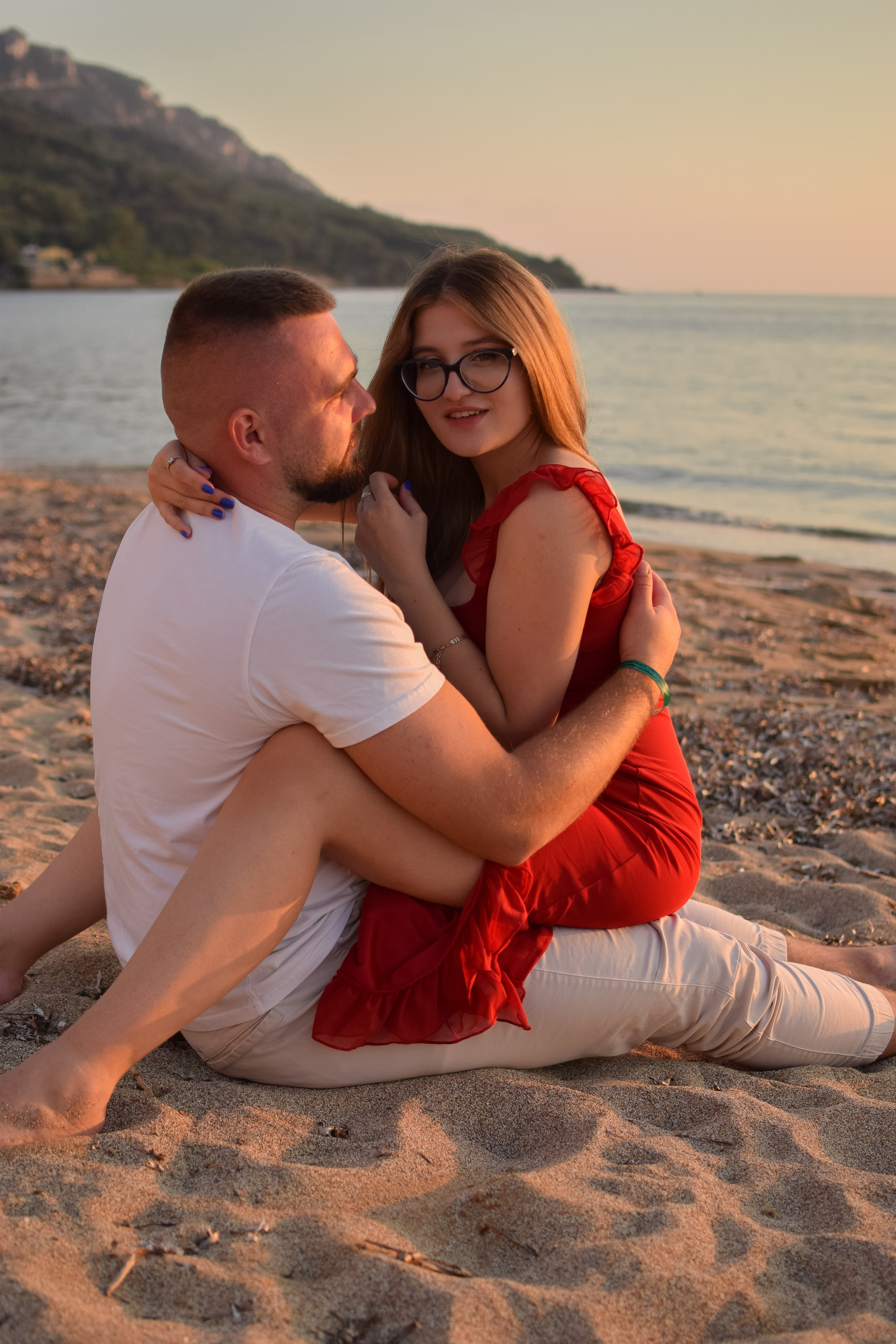 Love story. Your local photographer