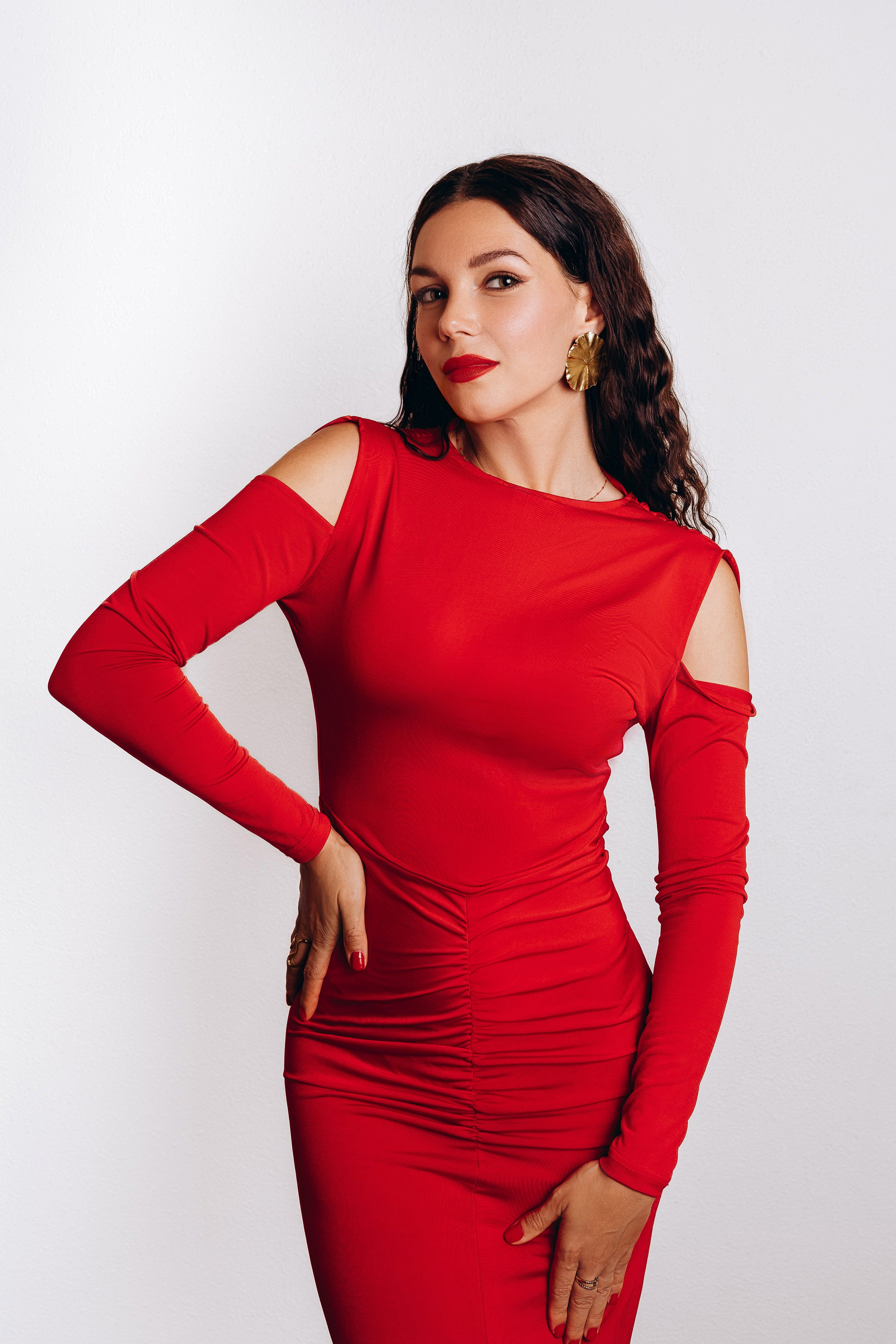 Kleidung für Fotoshootings. Photographer Larysa Chepurko | Füssen | Garmisch-Partenkirchen | Weilheim | Murnau | Schongau | Larysa Photo