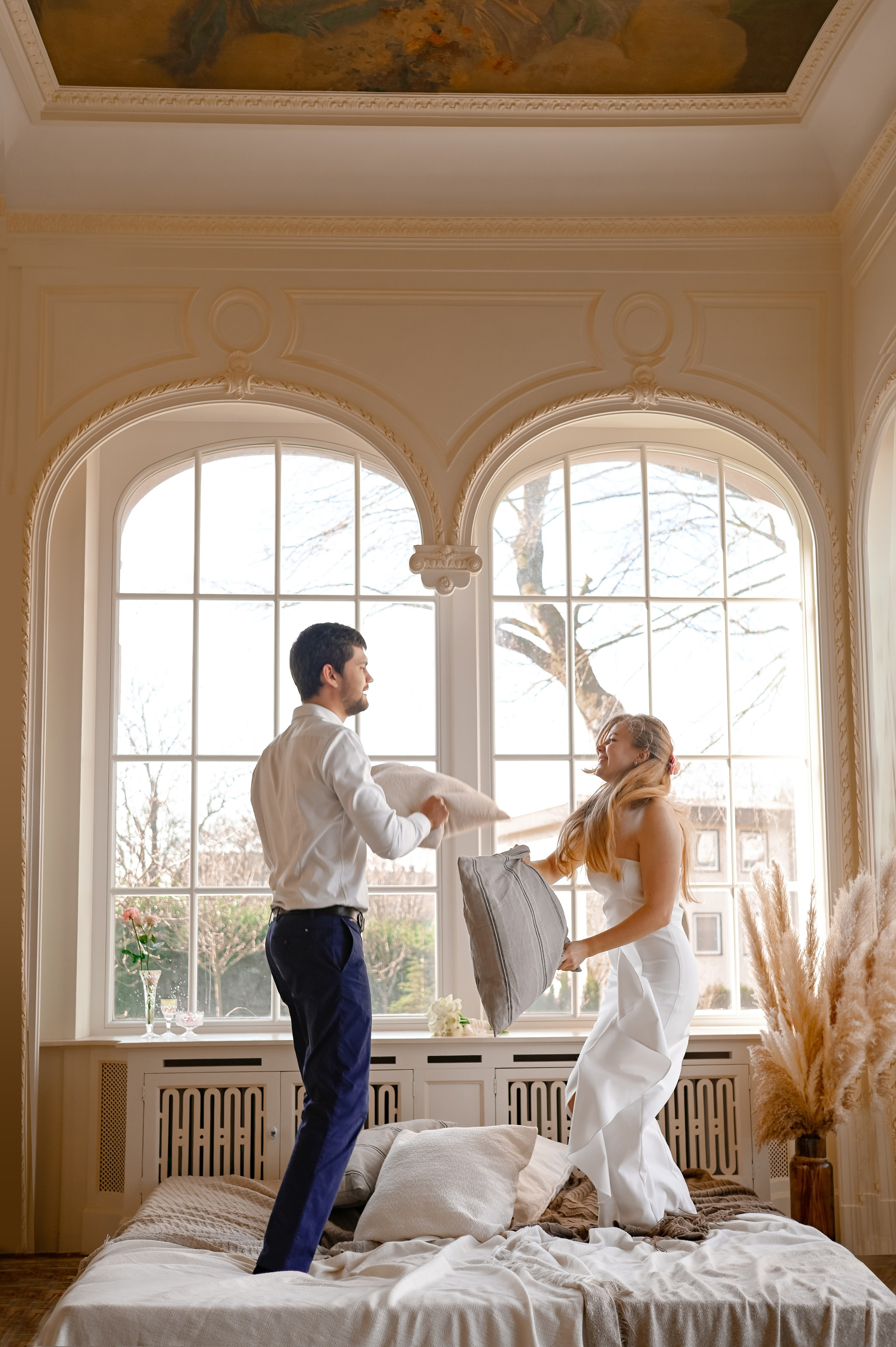 Wedding Fotografie. Hochzeitsfotograf in Köln & NRW | Familienfotografie – Anna Mos