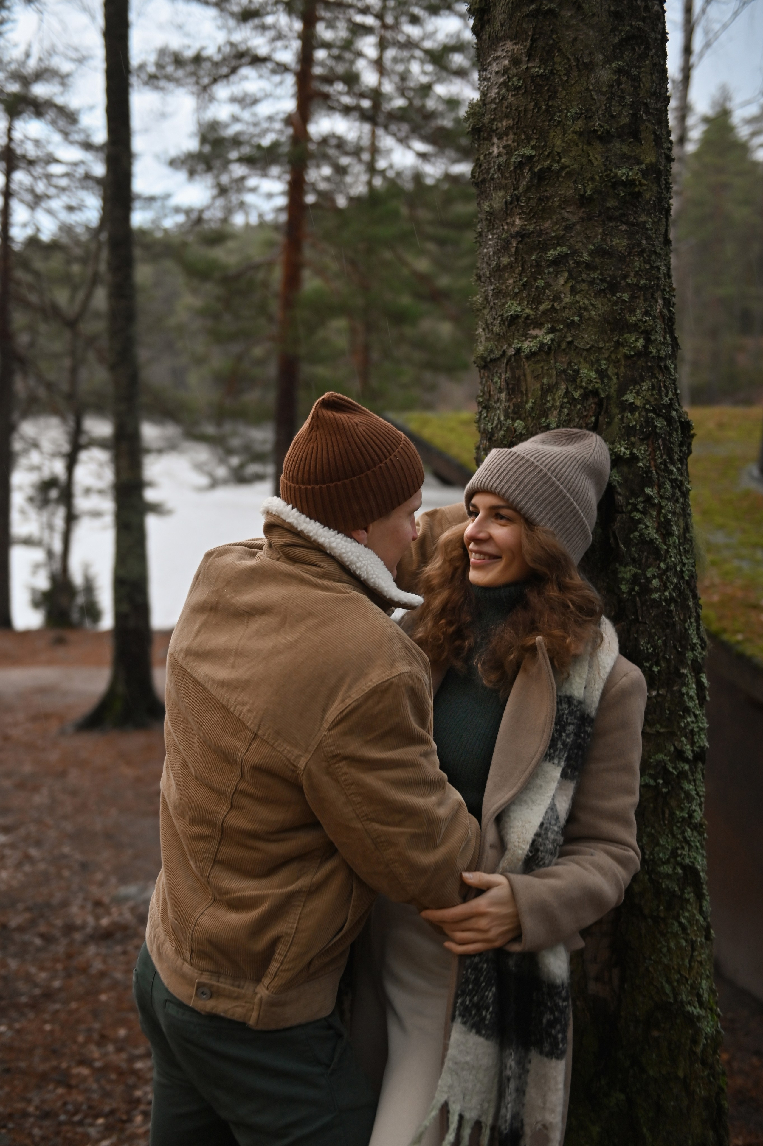 Пикник у озера. Детский и семейный фотограф в финляндии дина пулкка. контент фотограф