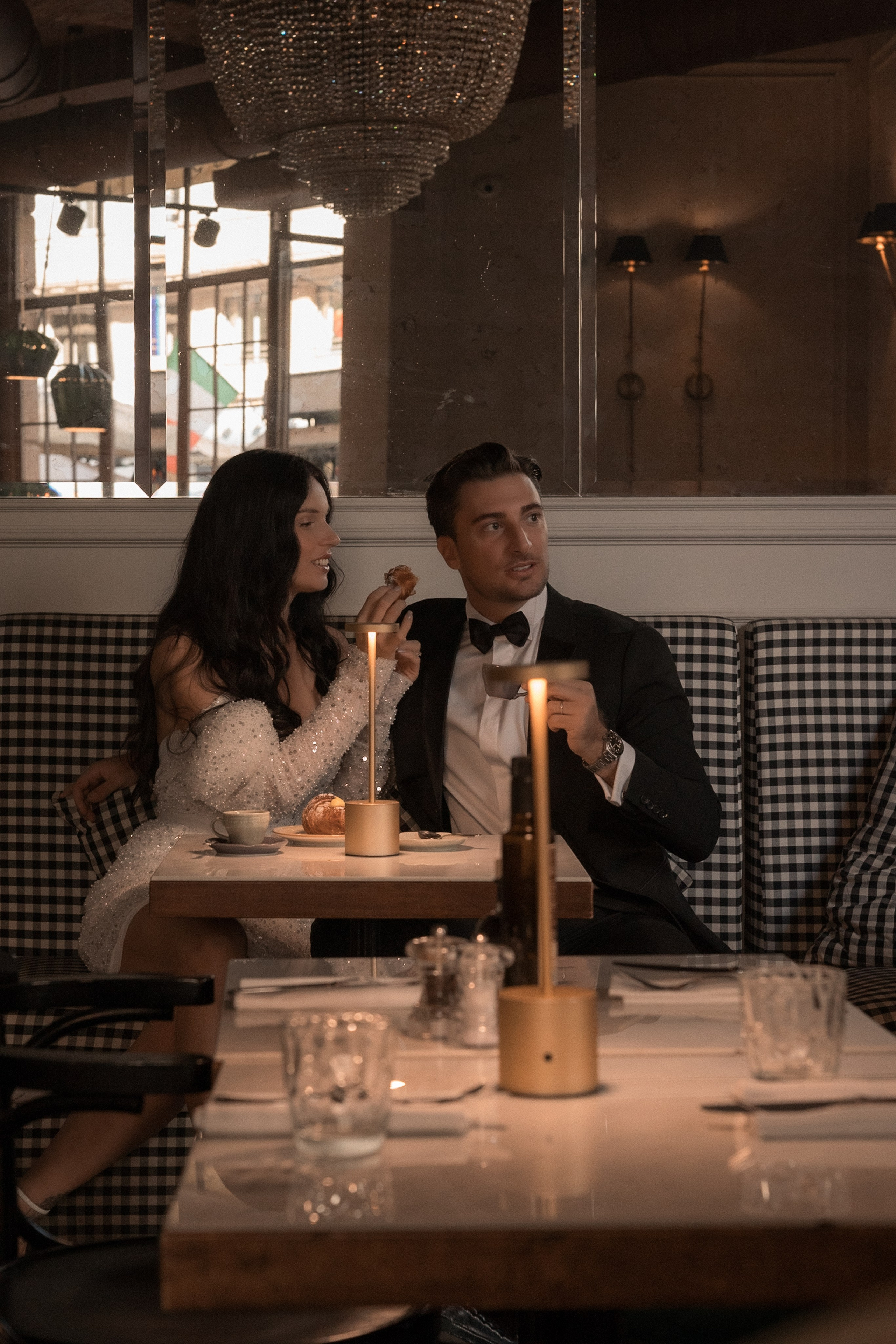 Anastasia & Francesco. Matrimoni per DUE. PHOTOGRAPHER IN ITALY