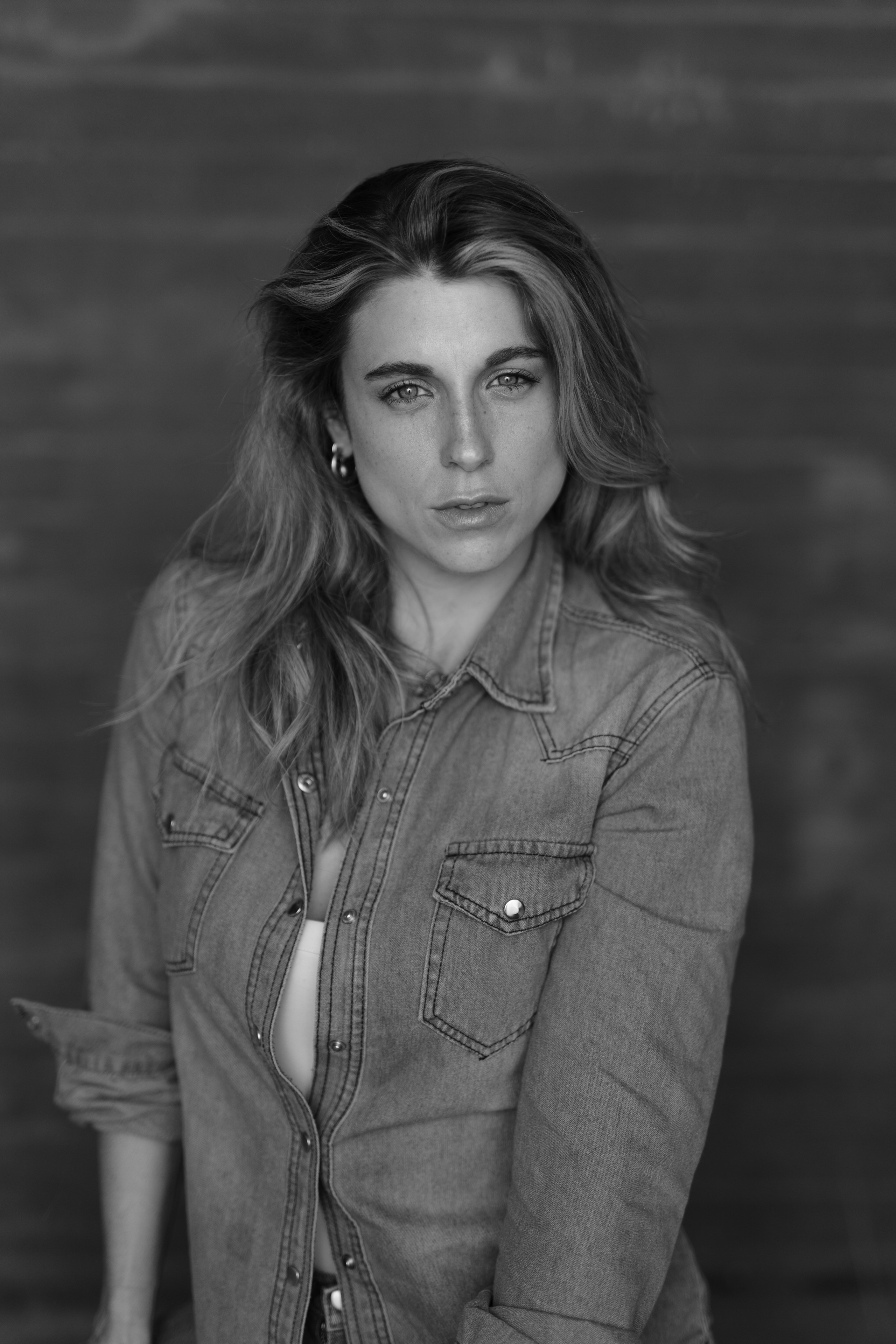 „Kölsch&Shoot“ in Cologne w/ Lisa (Set #1). URBANSTREETFILES.ART