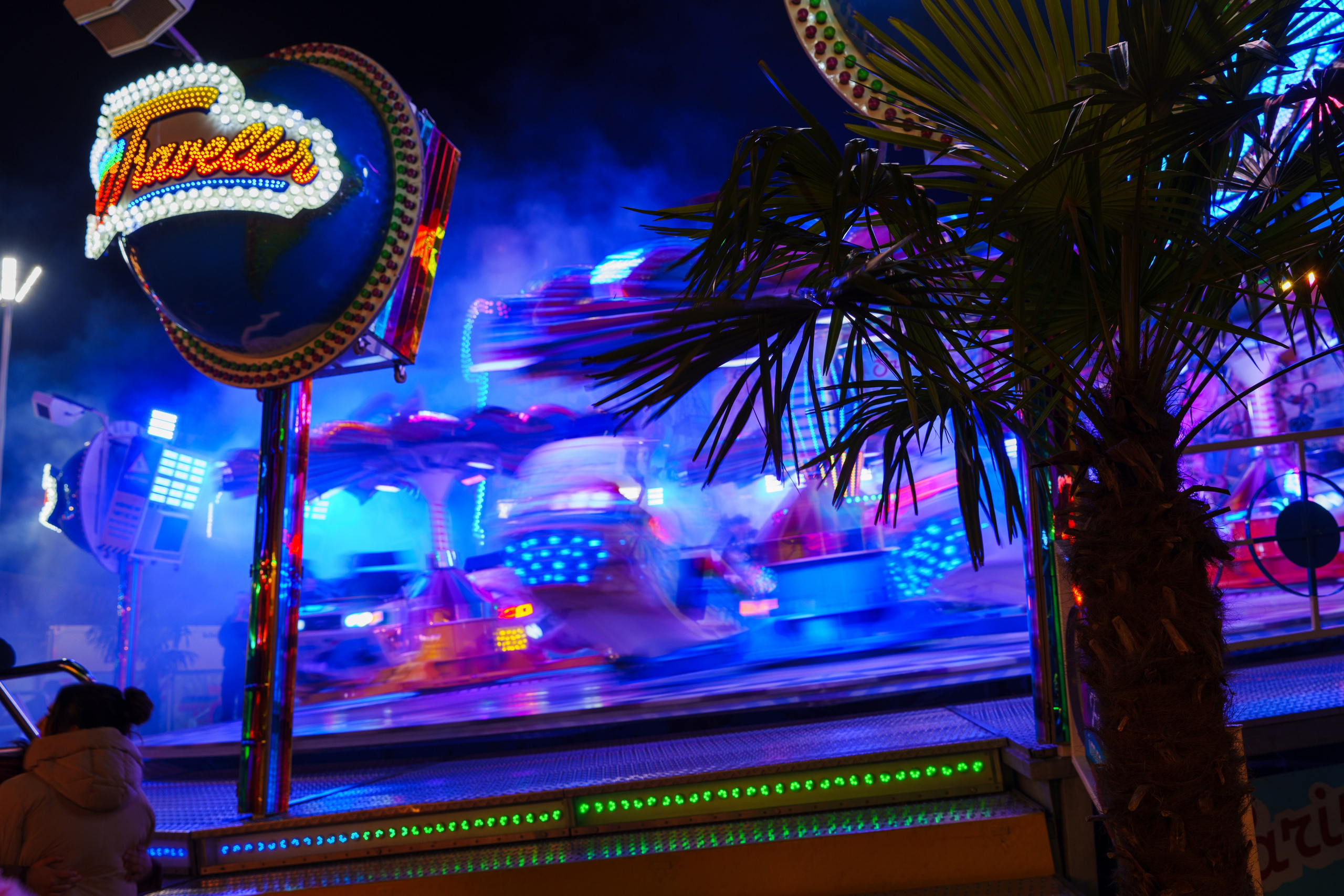 Bremer Freimarkt 2025. URBANSTREETFILES.ART