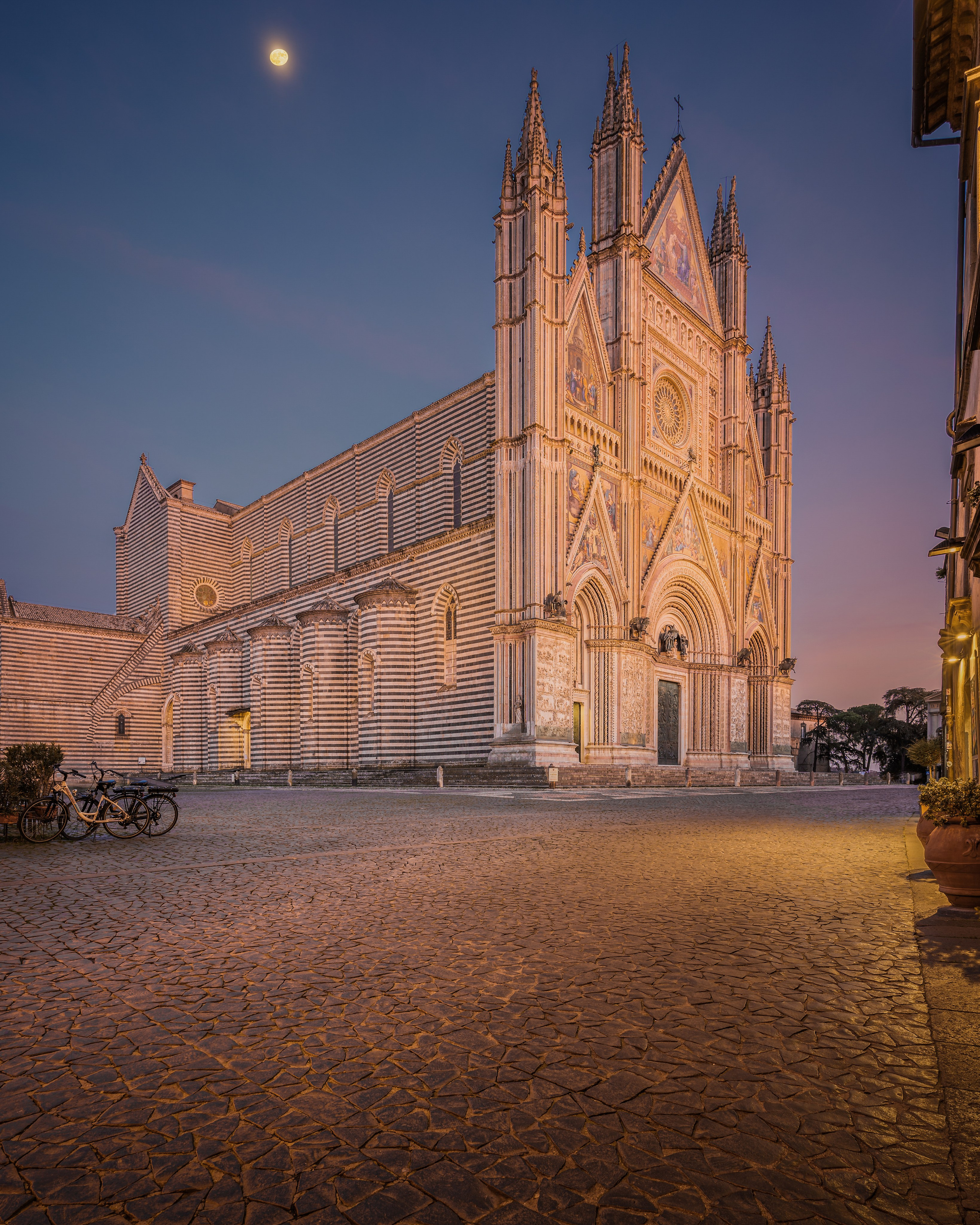 Paesaggi. Kristian Potenti Fotografo