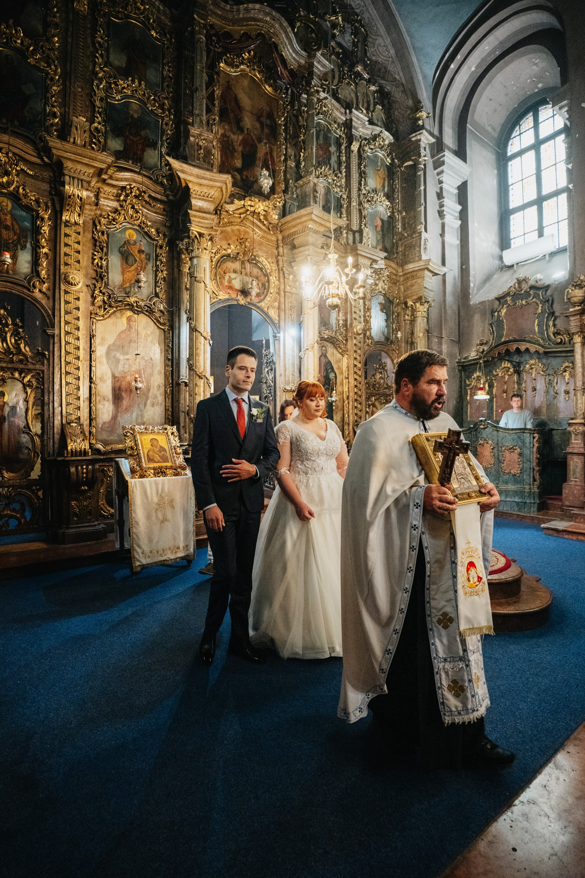 Jelena & Aleksandar. Wedding photography