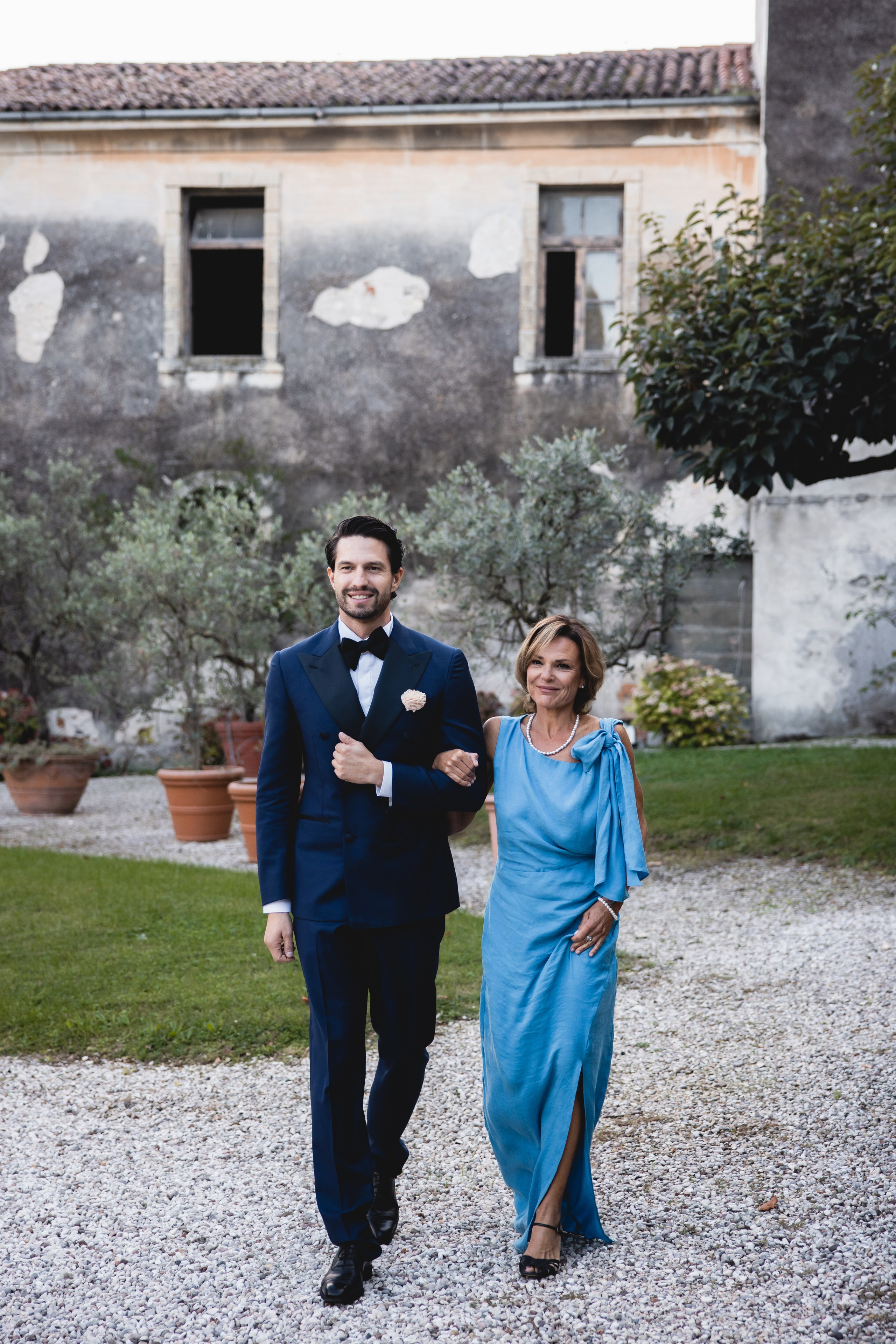 Verona, Italy. Professional wedding photographer in Copenhagen, Denmark — Julia Byron