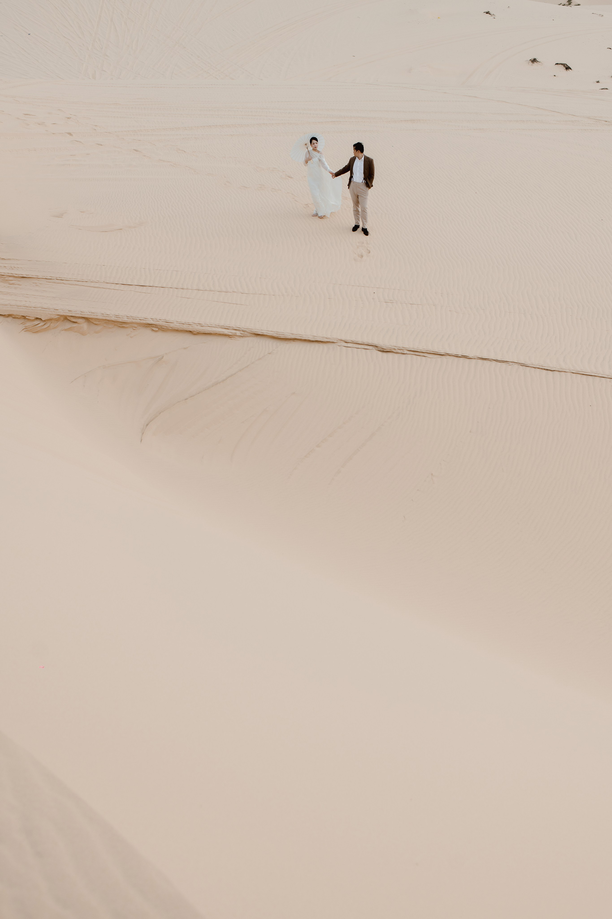 Khoa + Vi. BenColor Studio