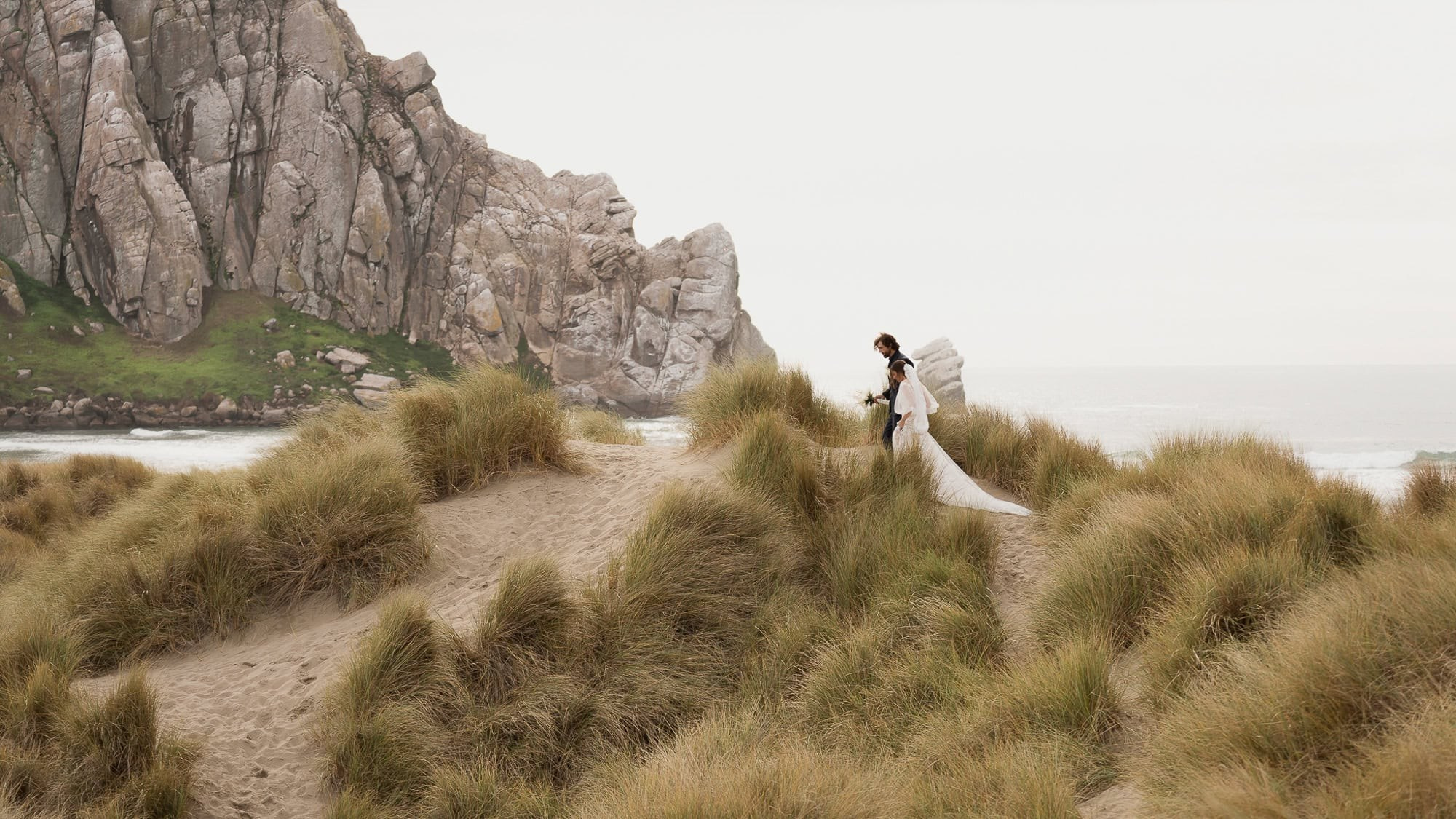 Elopements. Cinematic Wedding & Elopement Photography in Los Angeles | Inspired by Indie Film & Real Life