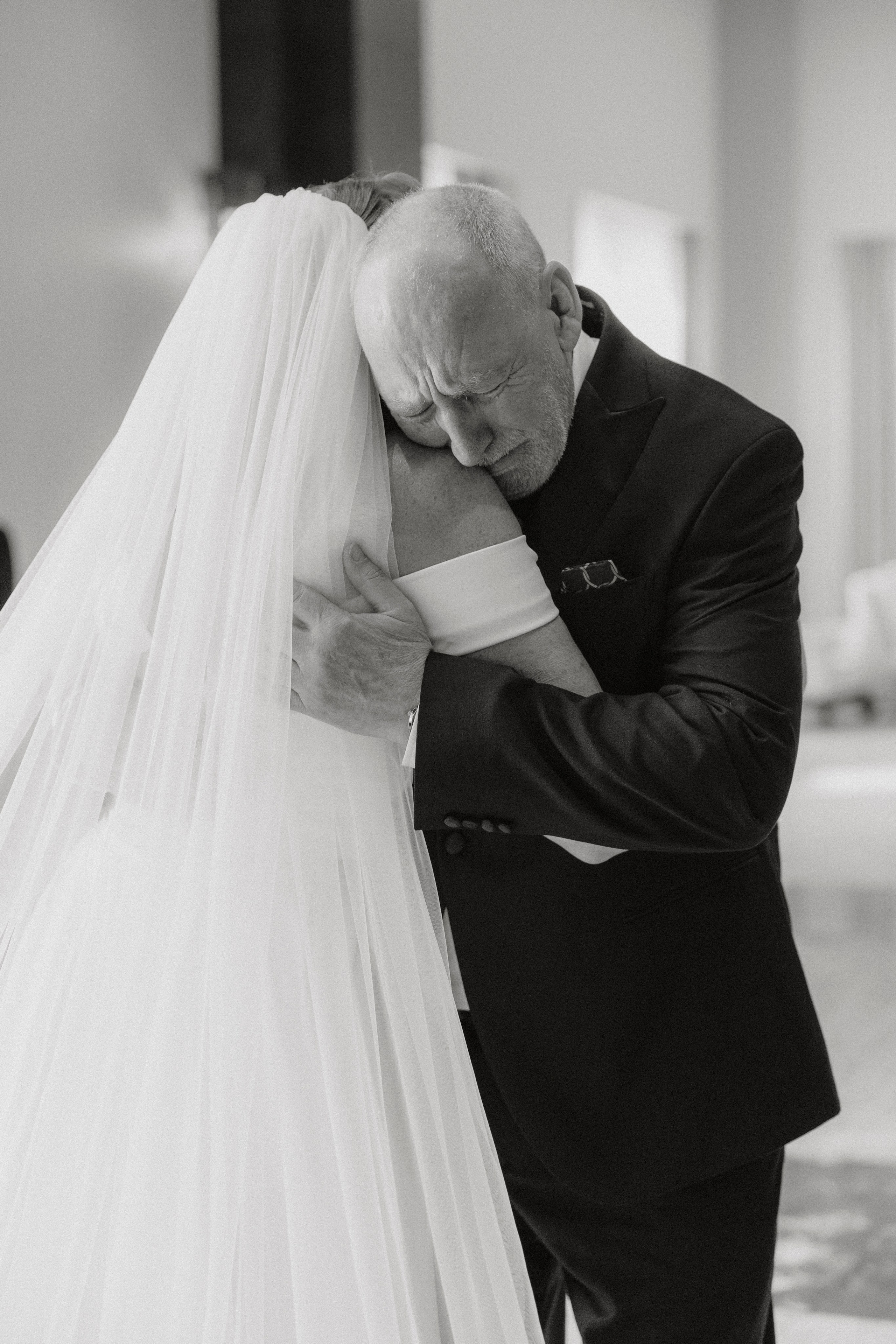 T & A Wedding Ceremony + Reception