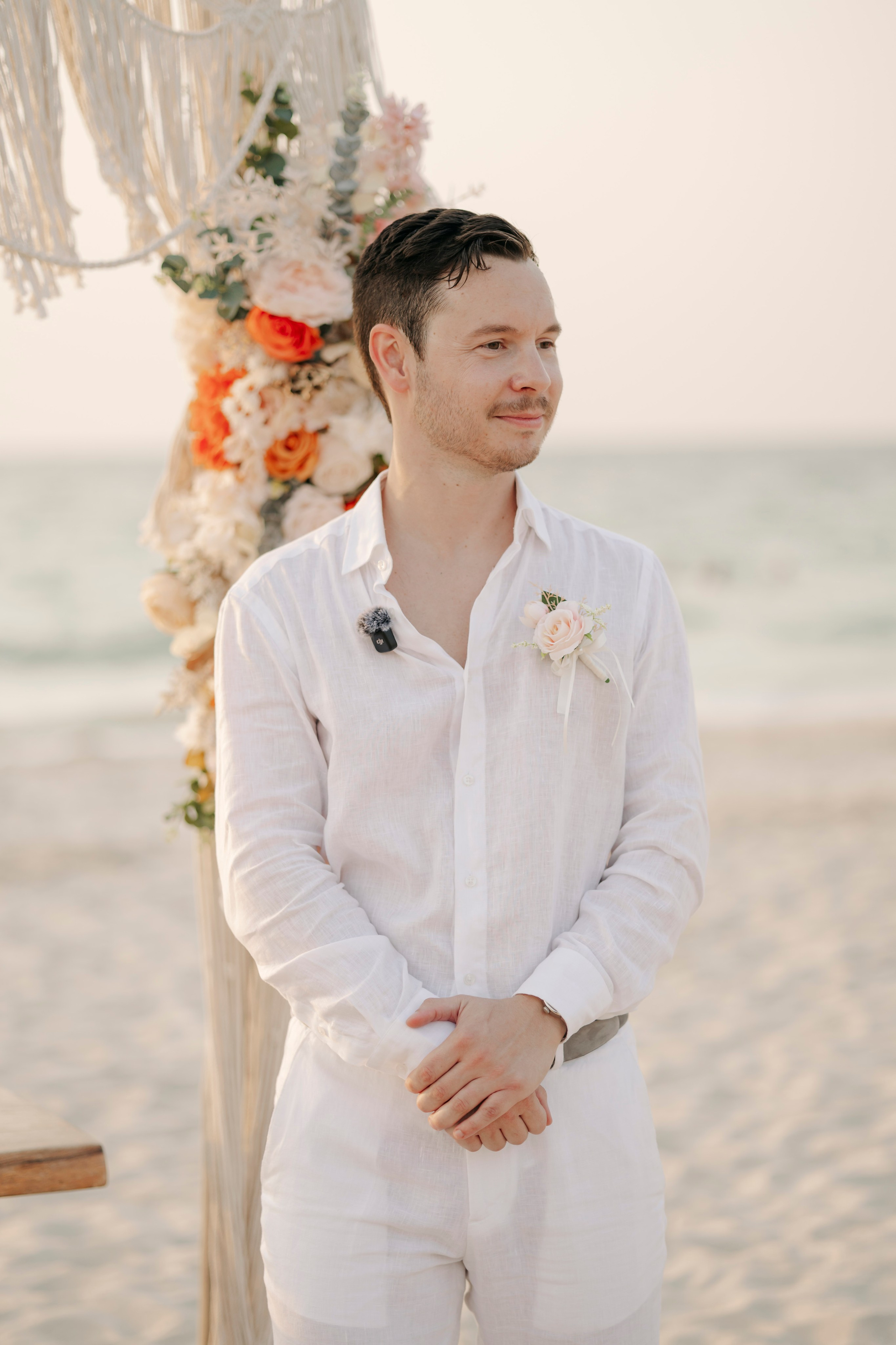 Bastien & Melissa Wedding