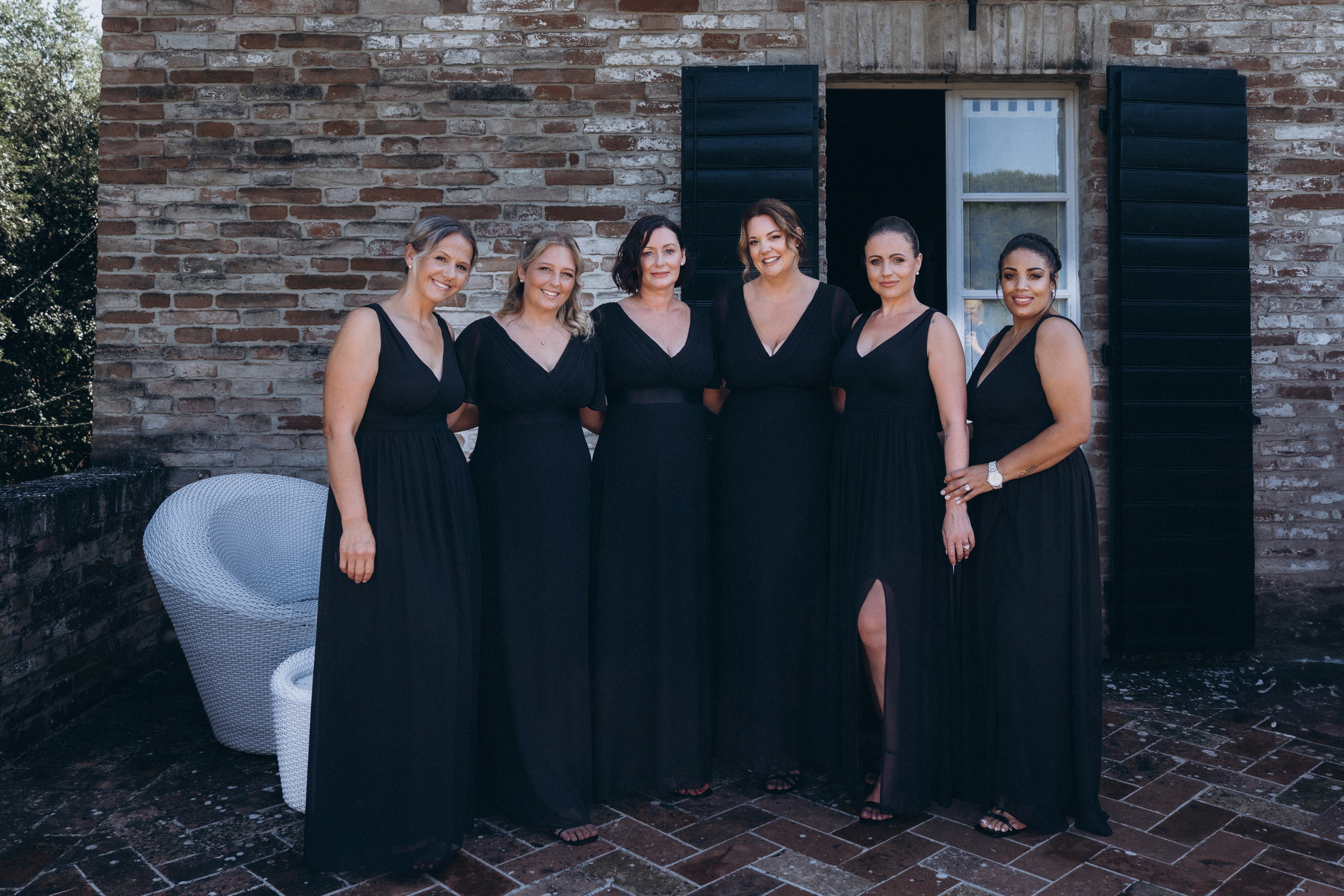 SARAH AND DEAN _VILLA TAMBOLINA. PHOTOGRAPHER IN ITALY