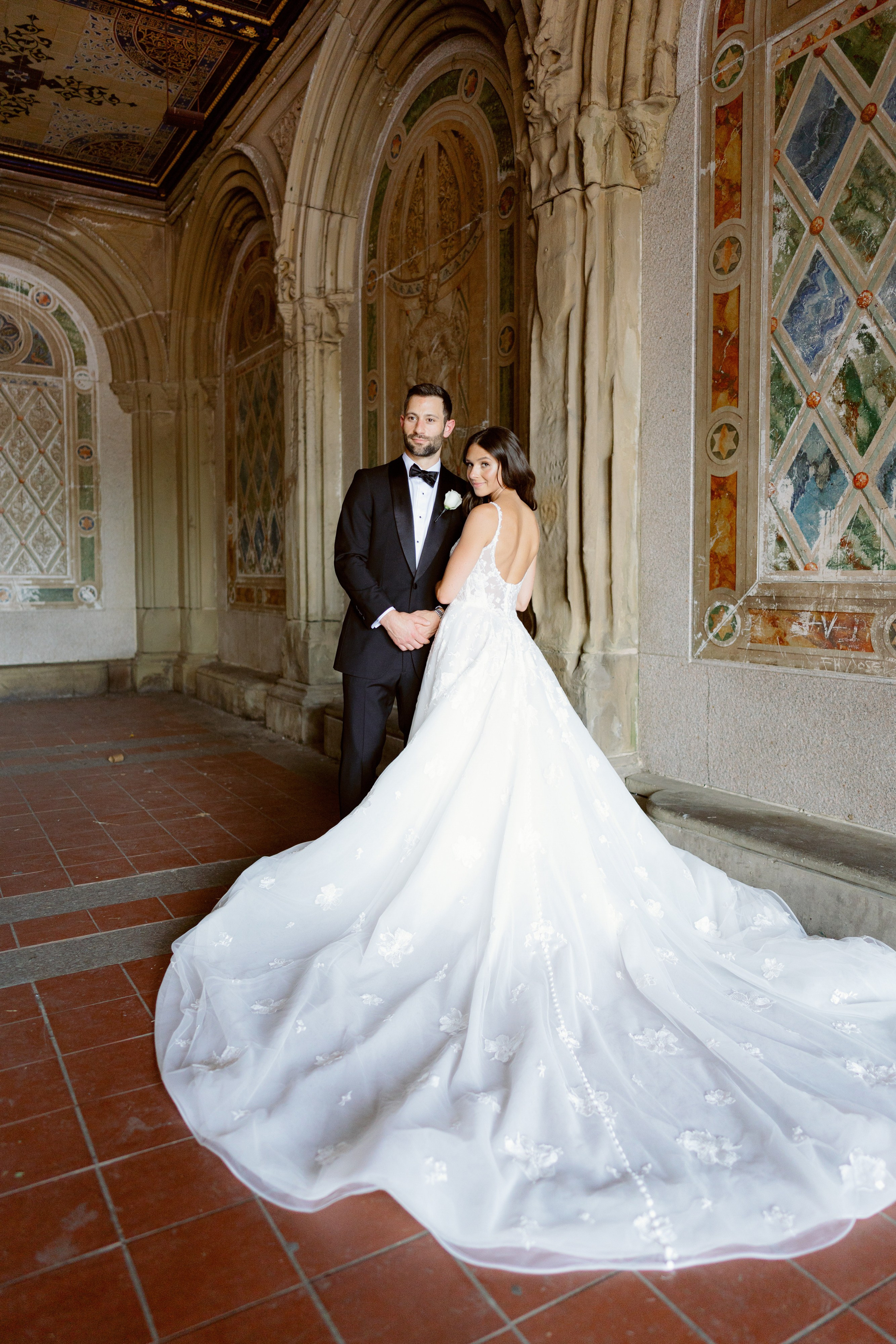 Kelsey and Scott’s Grand Jewish Wedding at Guastavino’s. Wedding photographer and videographer New York | New Jersey