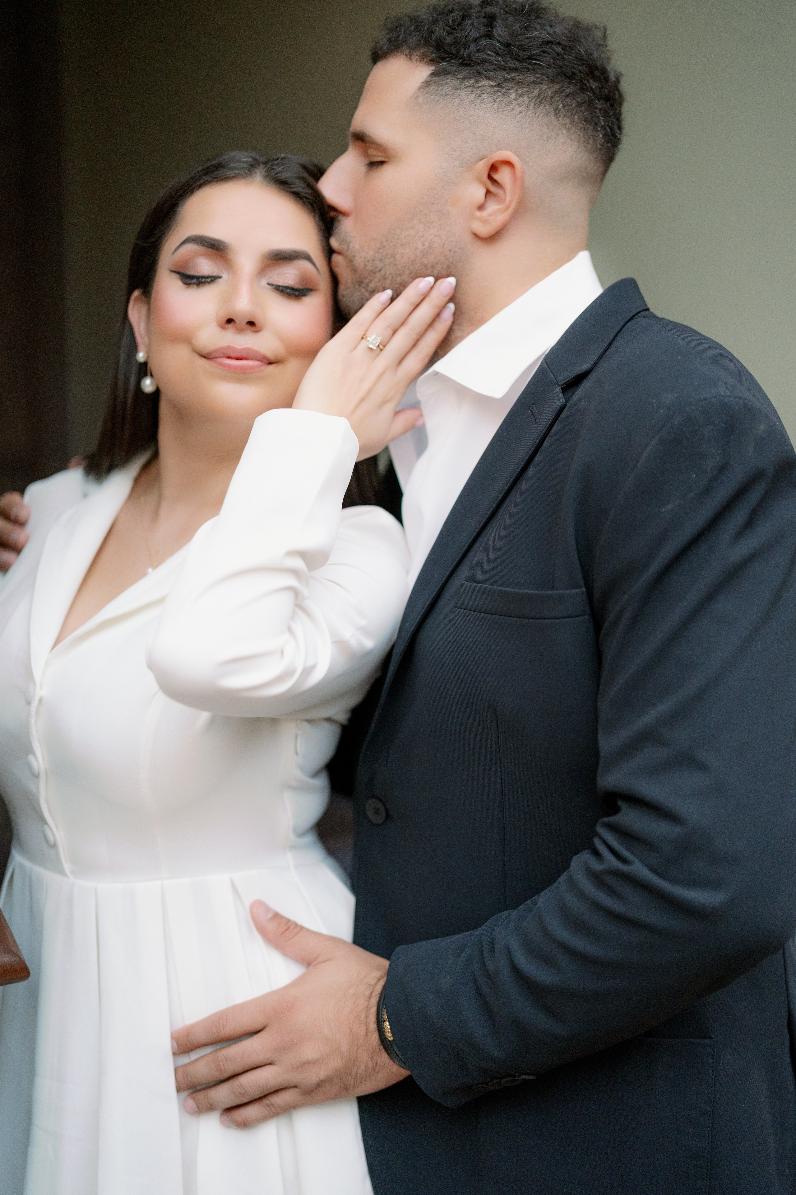 Yaneli and Christopher. Wedding photographer and videographer New York | New Jersey