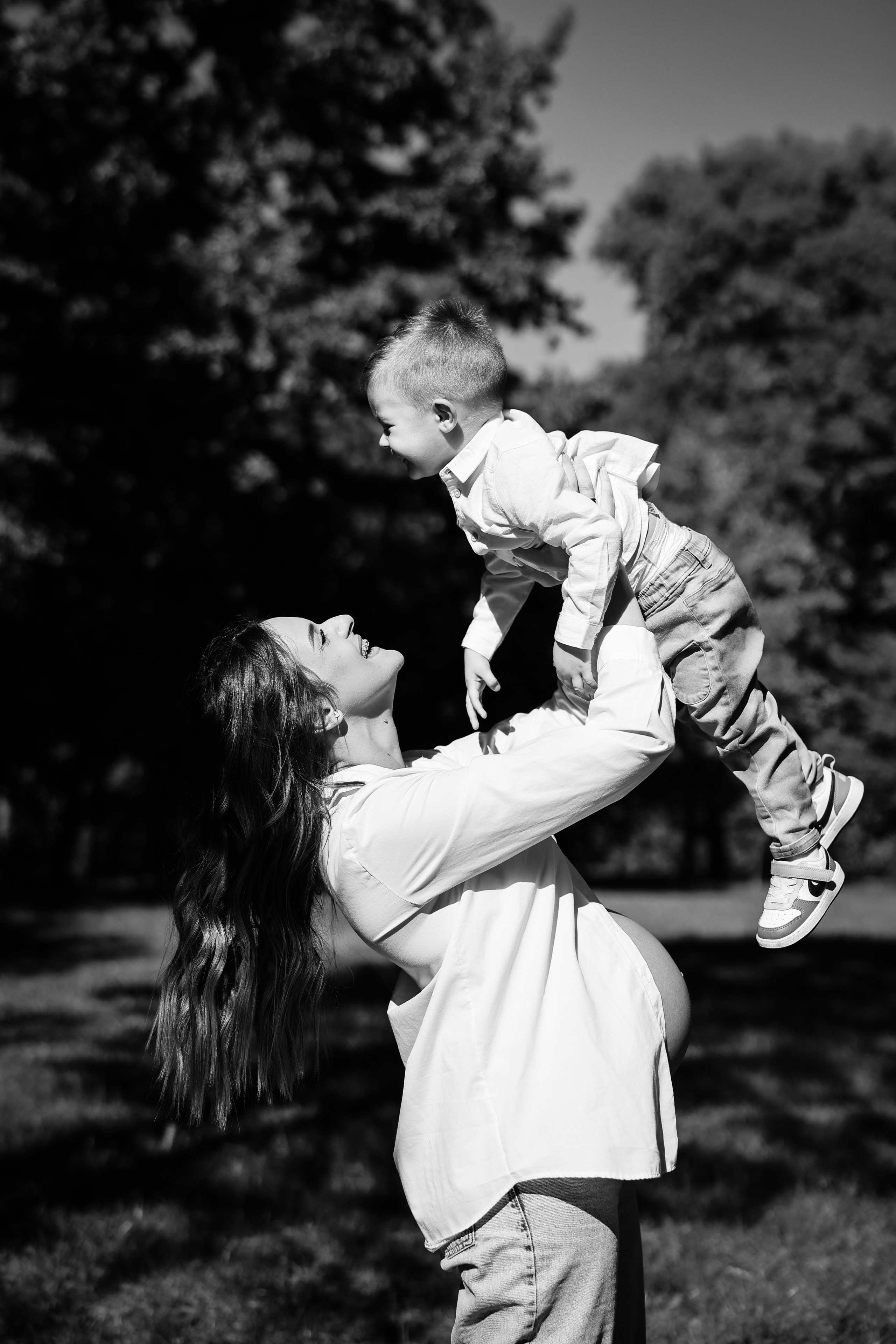 Porodične fotografije