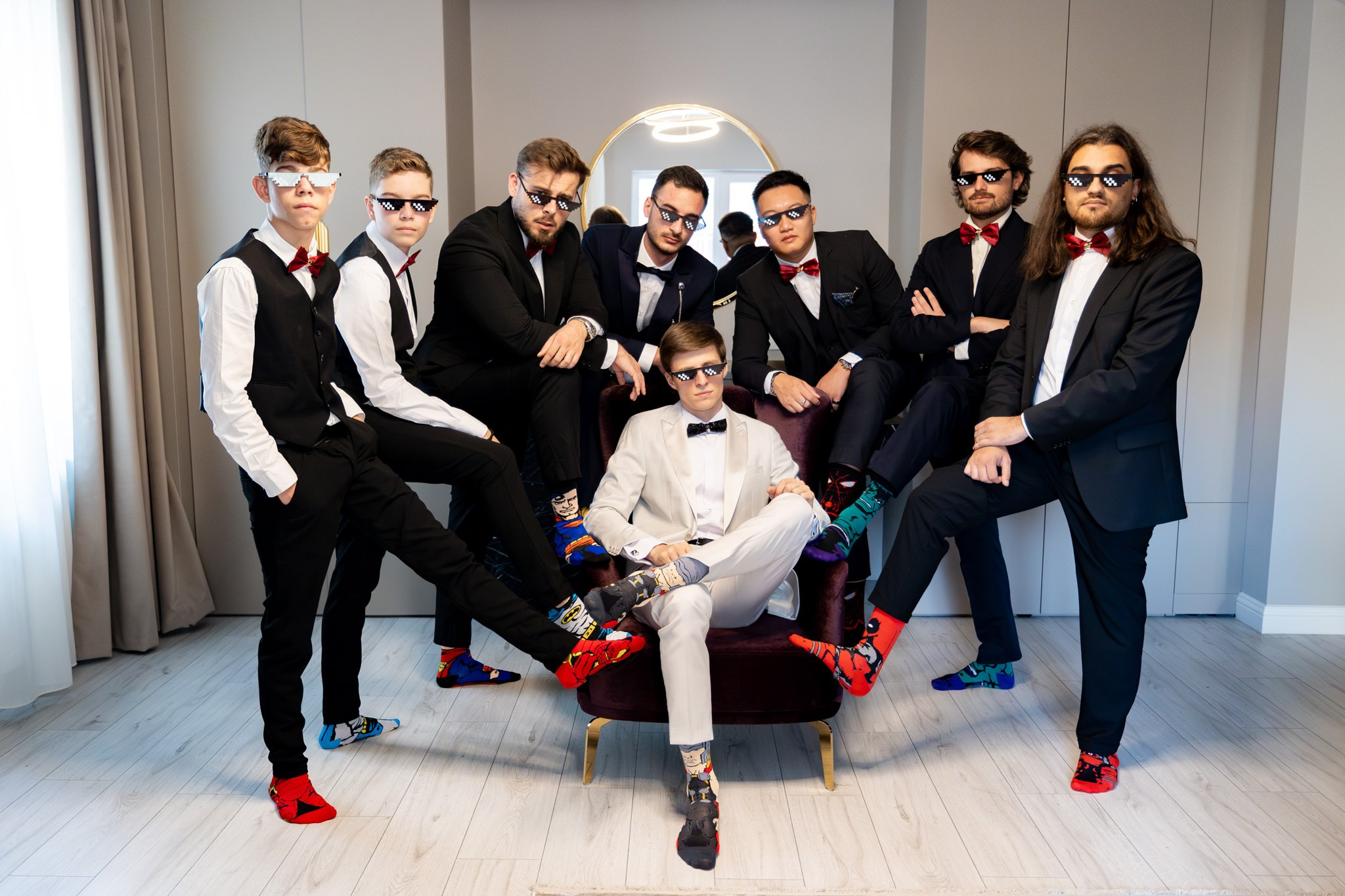 Nunta Sandra si Andrei la Militari Ballroom Bucuresti. Fotograf nunta Bucuresti - Manu Ivanciu | Fotograf botez