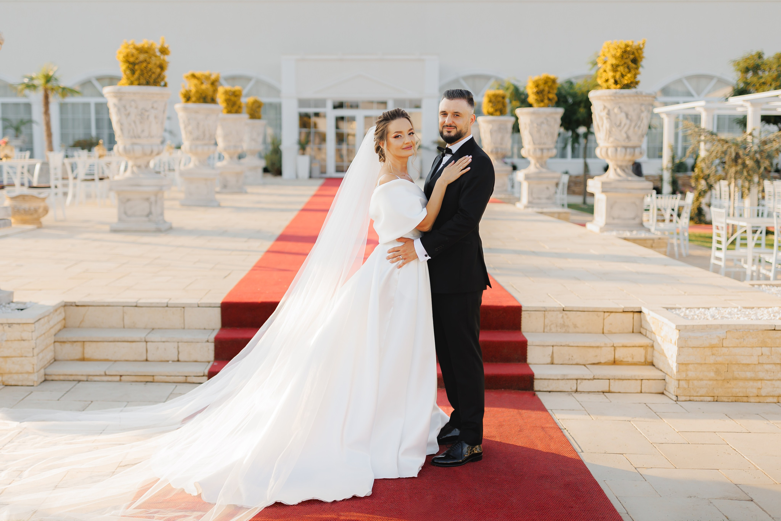 Nunta Loredana si Mihai. Fotograf nunta Bucuresti - Manu Ivanciu