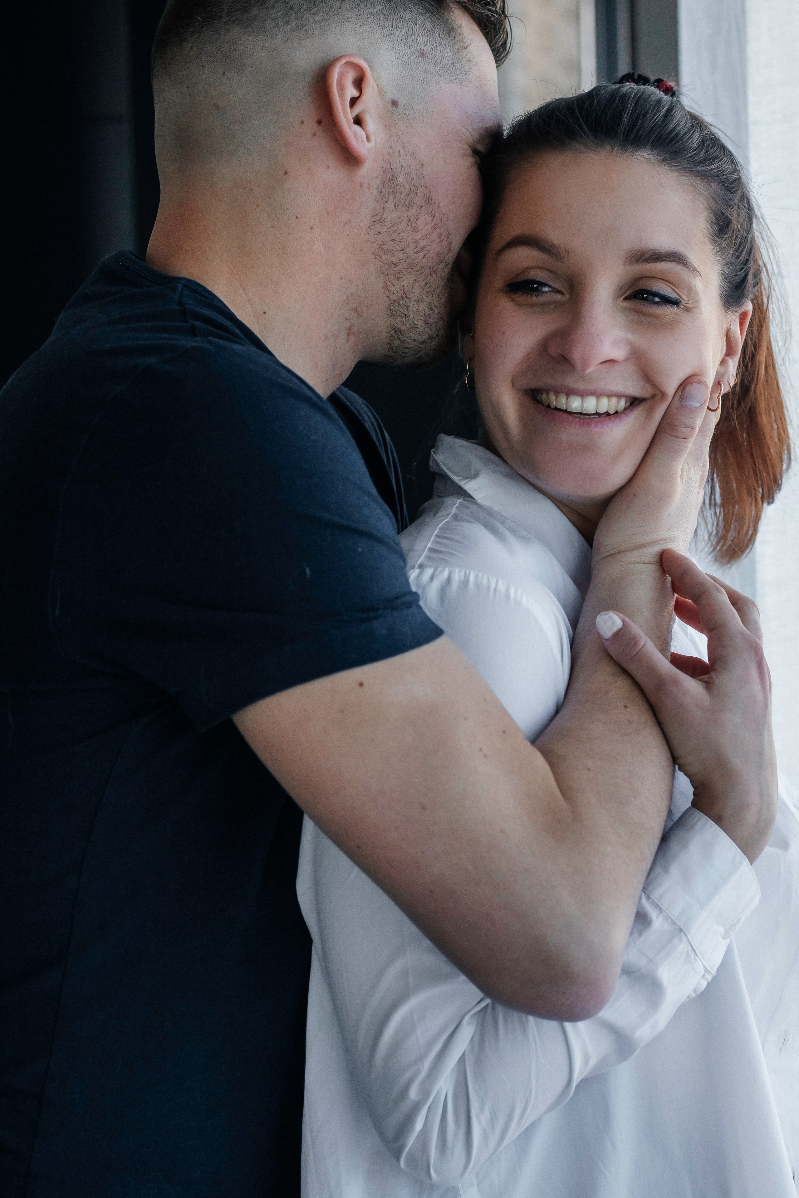 L’Amour qui Grandit. Photographe à Chartres Ekaterina Kudinova