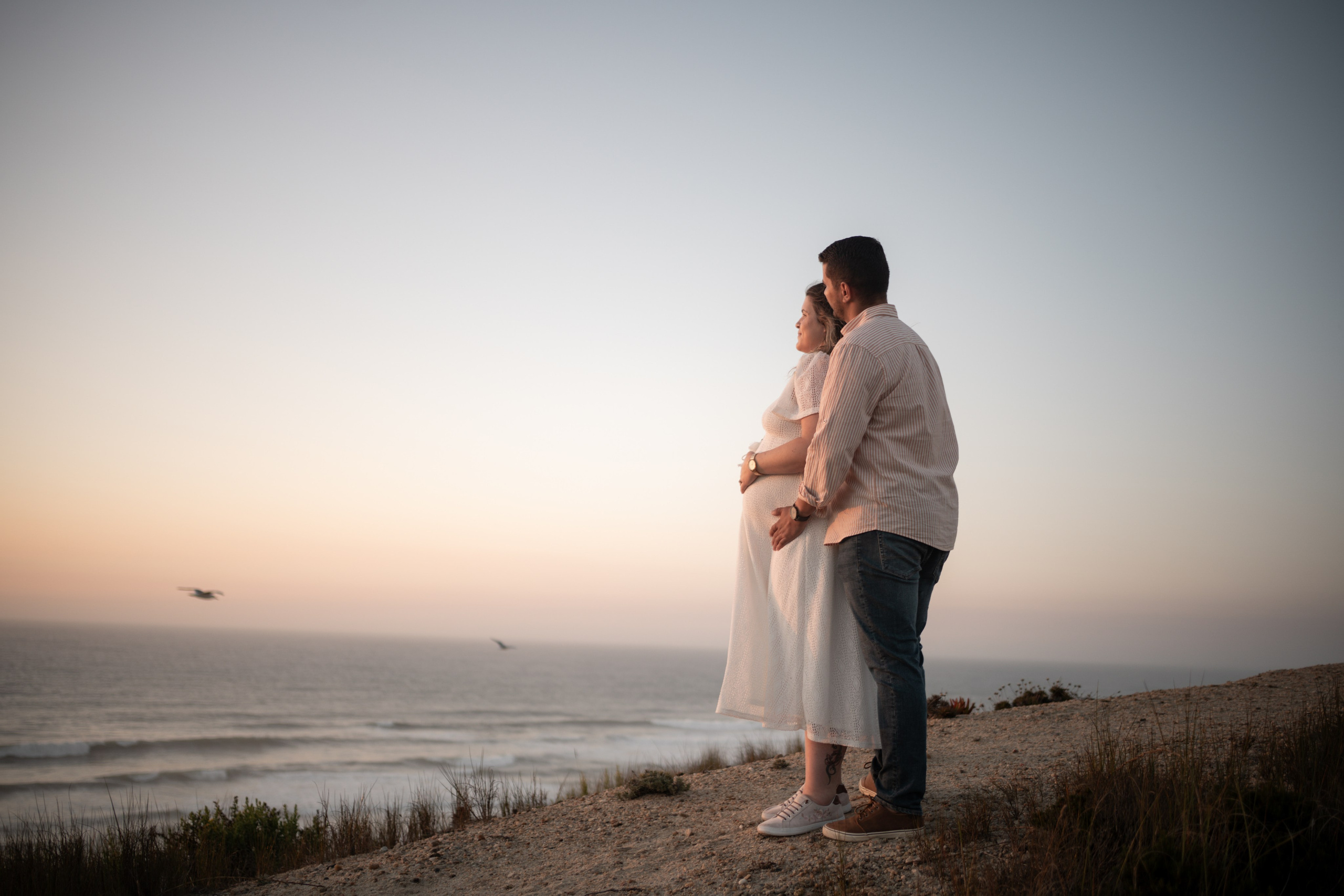 Patrícia & Ramon. Catarina Calheiros