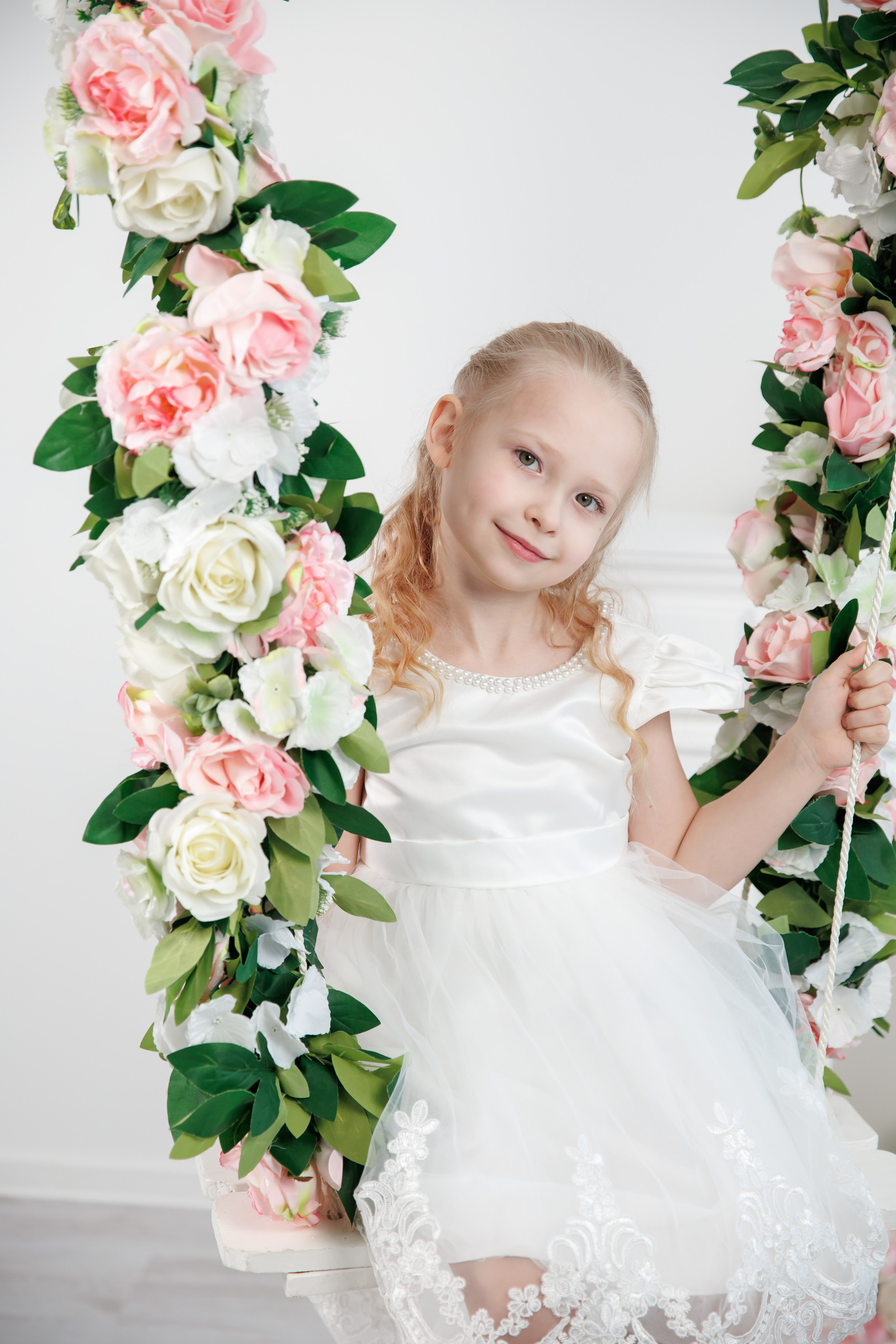 Детская фотография в студии. Family, children, school photographer in Narva, Zoja Hussainova