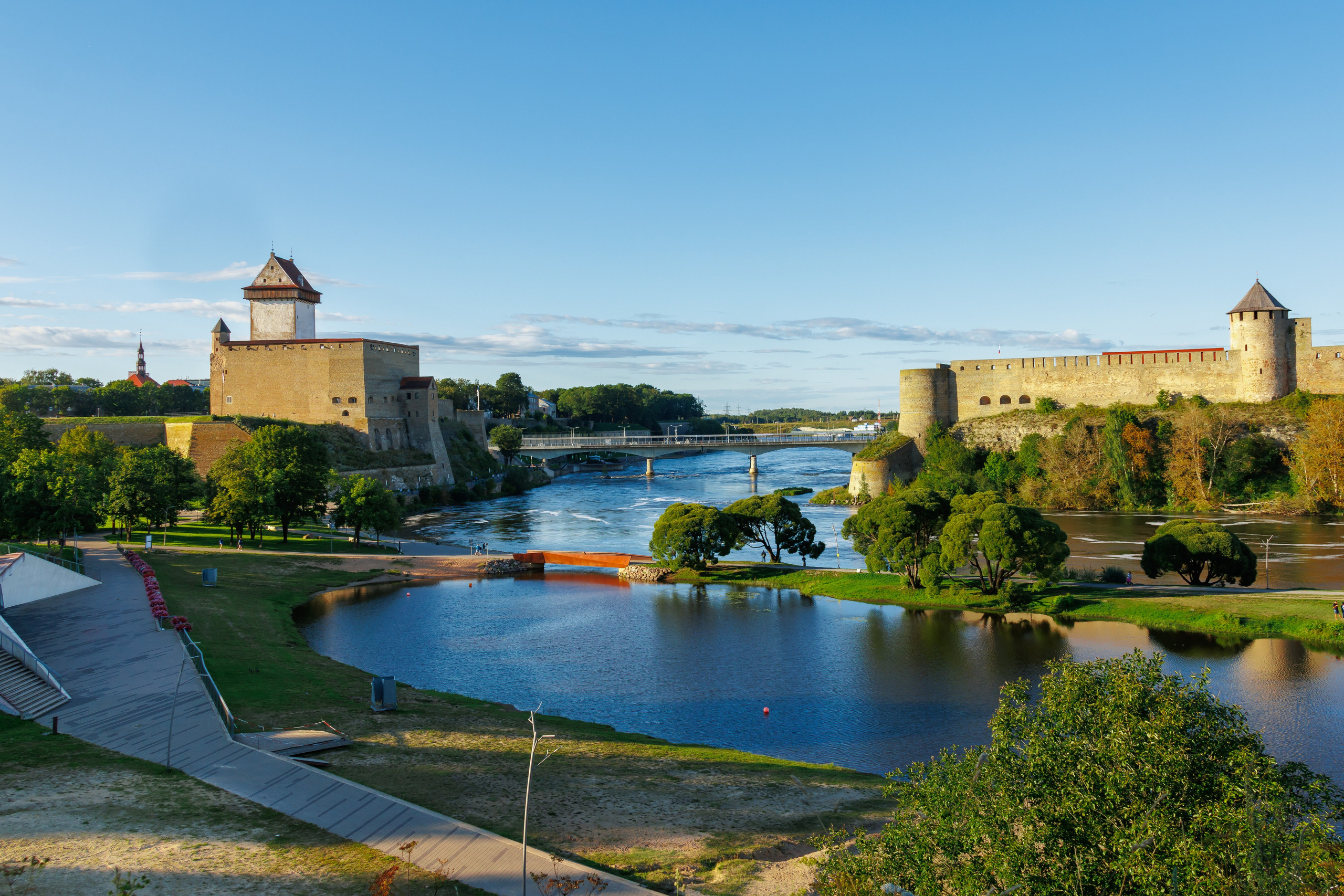 Интерьерная и ландшафтная фотосъемка. Family, children, school photographer in Narva, Zoja Hussainova