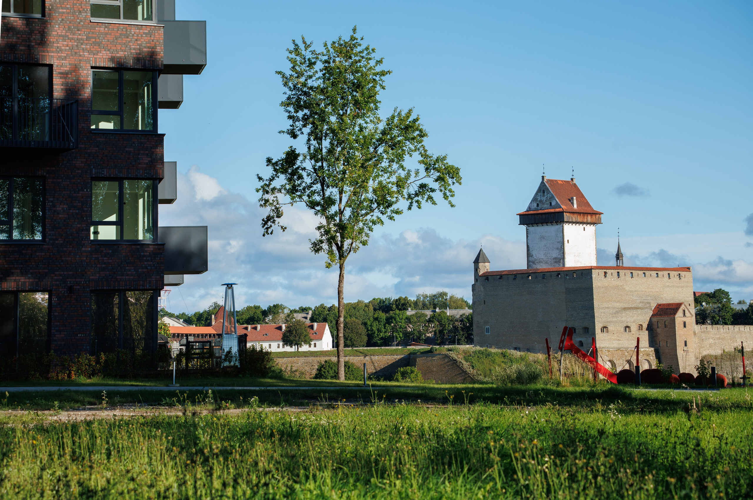 Интерьерная и ландшафтная фотосъемка. Family, children, school photographer in Narva, Zoja Hussainova