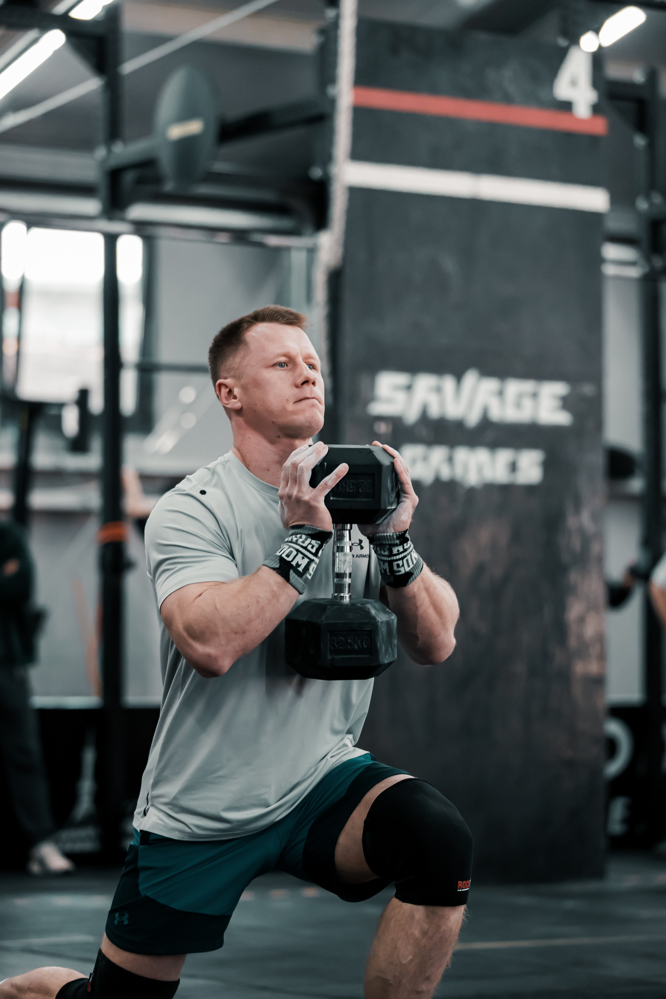 Спортивная фотосъёмка. Яркие моменты, запечатленные в каждом кадре