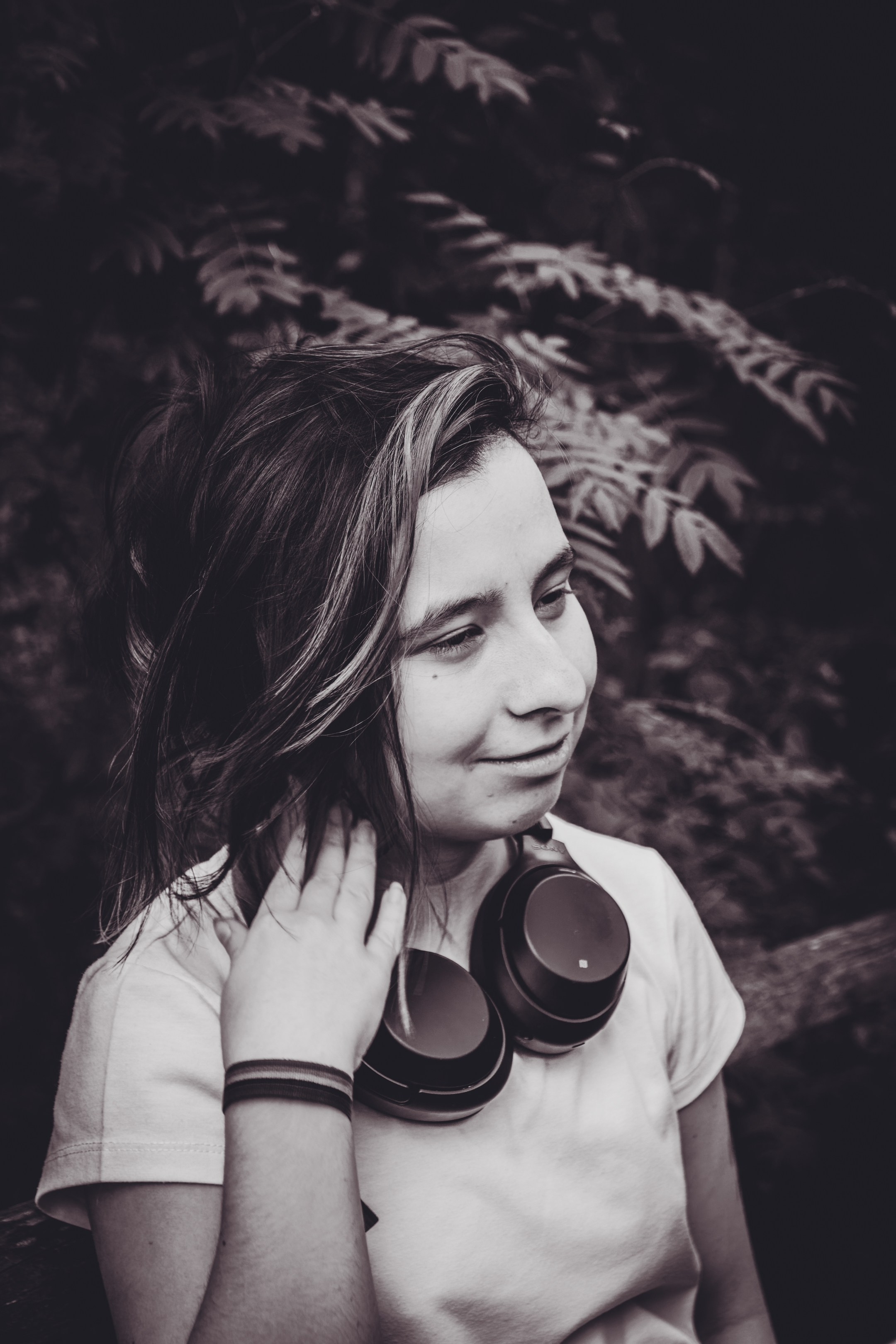 Jalutamine sõbradega (sõpruskond). Nebula 25 — Fotod teie hingele