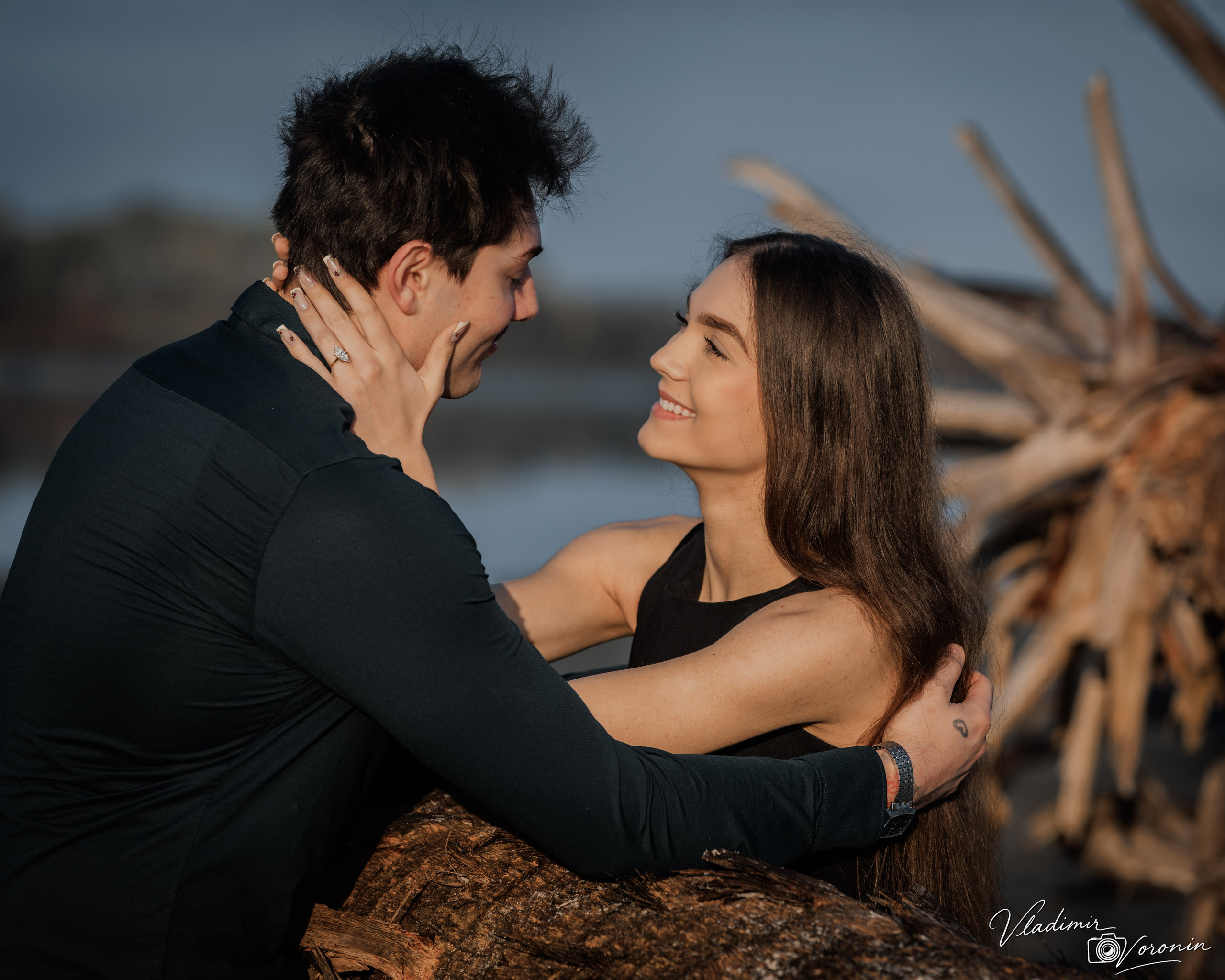 Gavin&Diana. Photographer St. Augustine