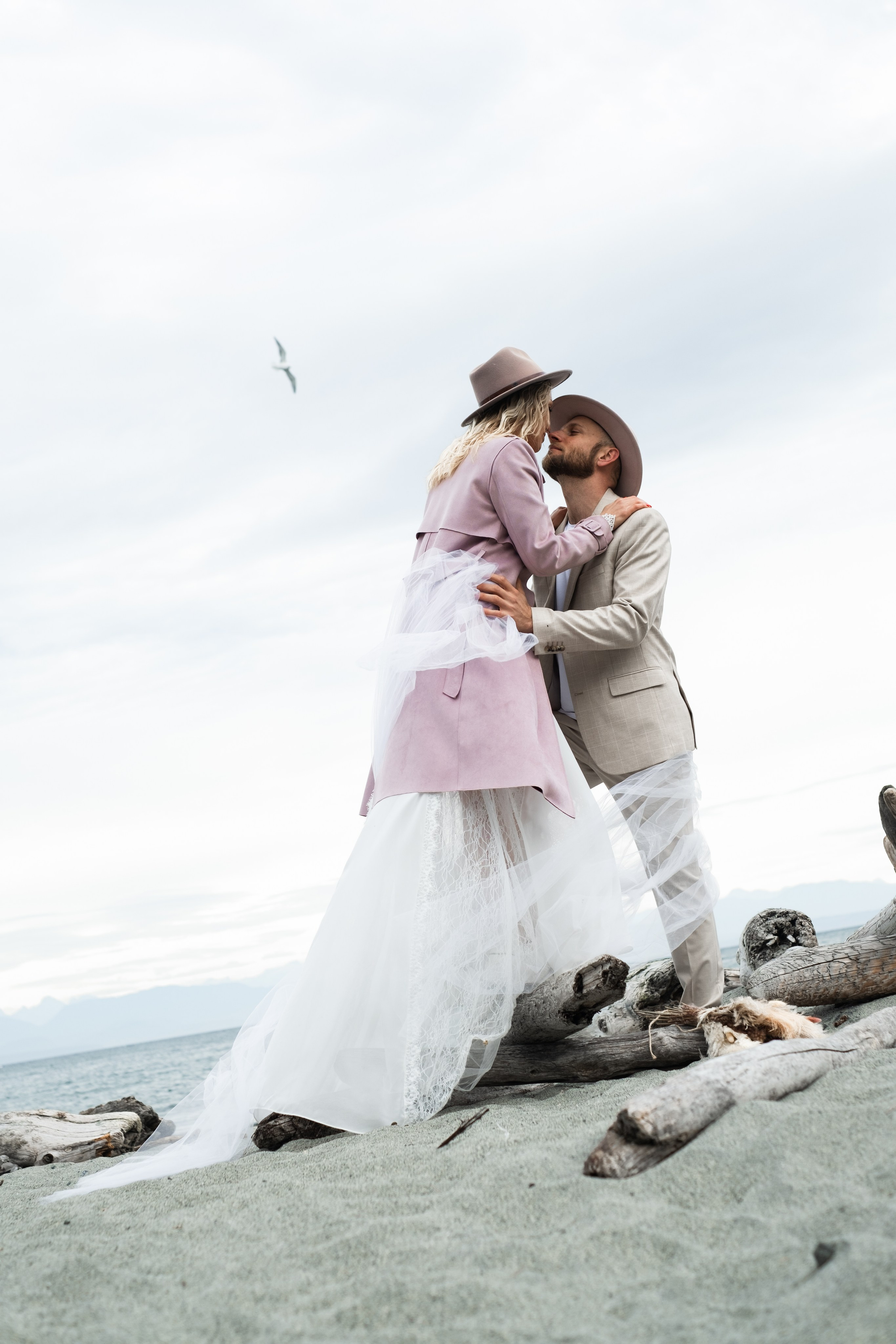 One wedding story. Artparadox_Snapforge