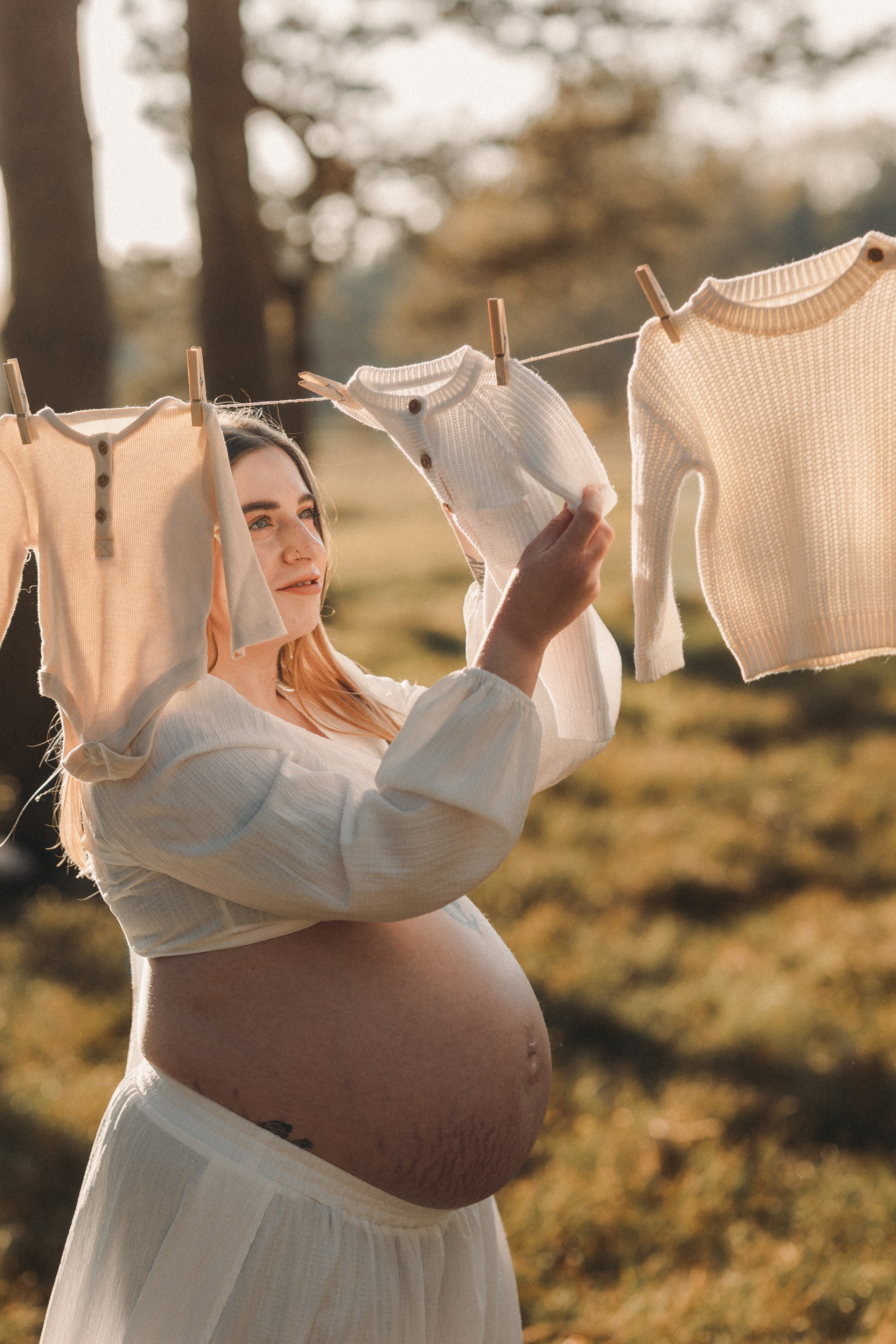 Maternity. Anna Levina Photography