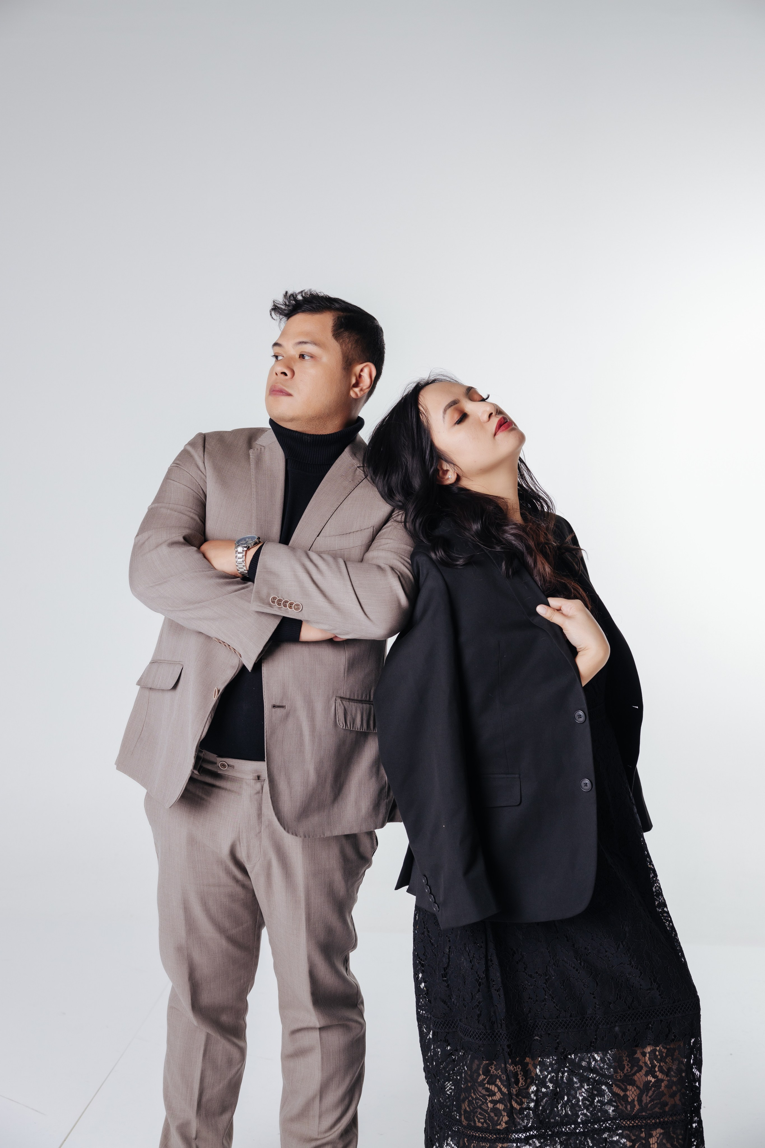 Aiko & Bo PreWedding