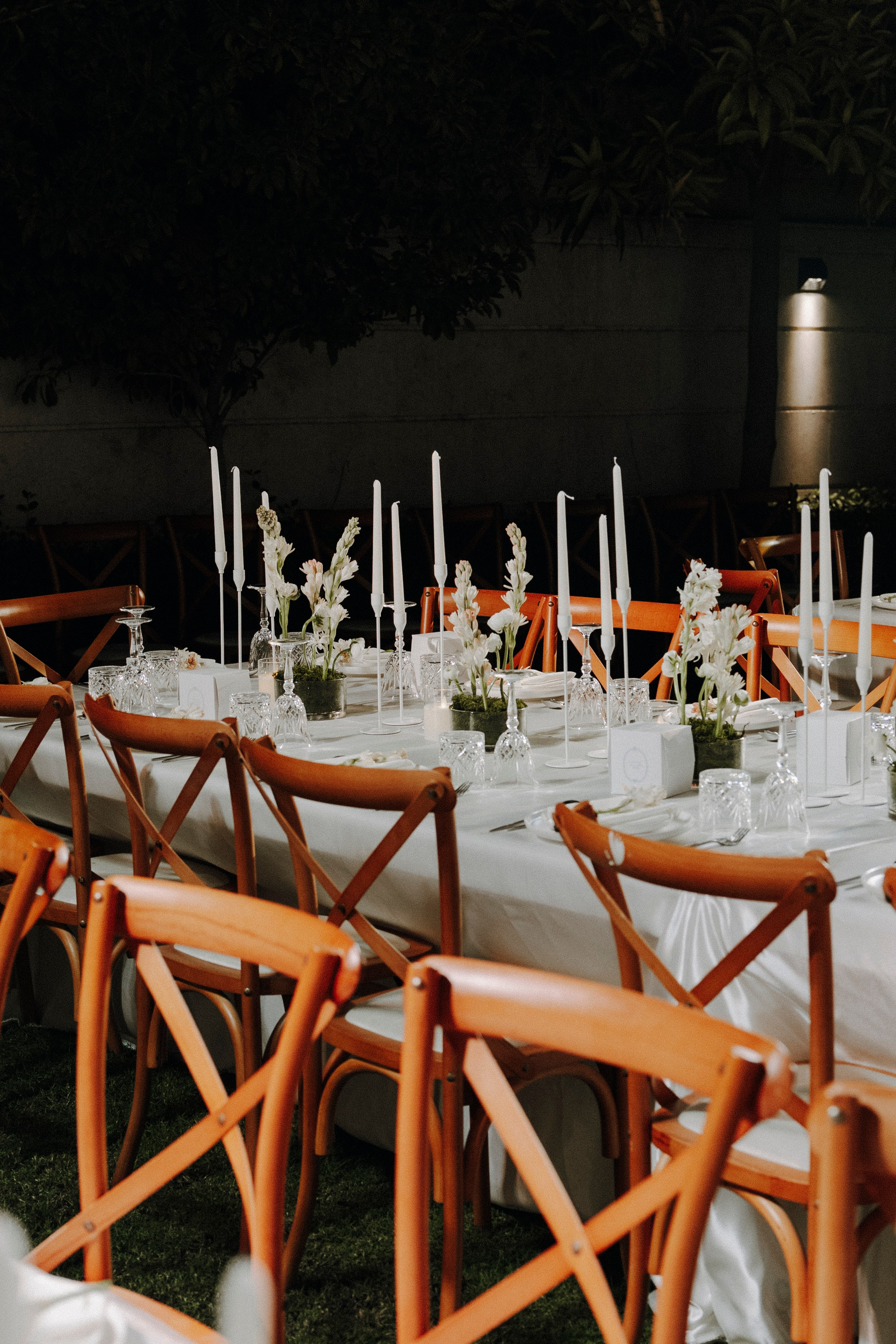 Fatima & Saif Melcha