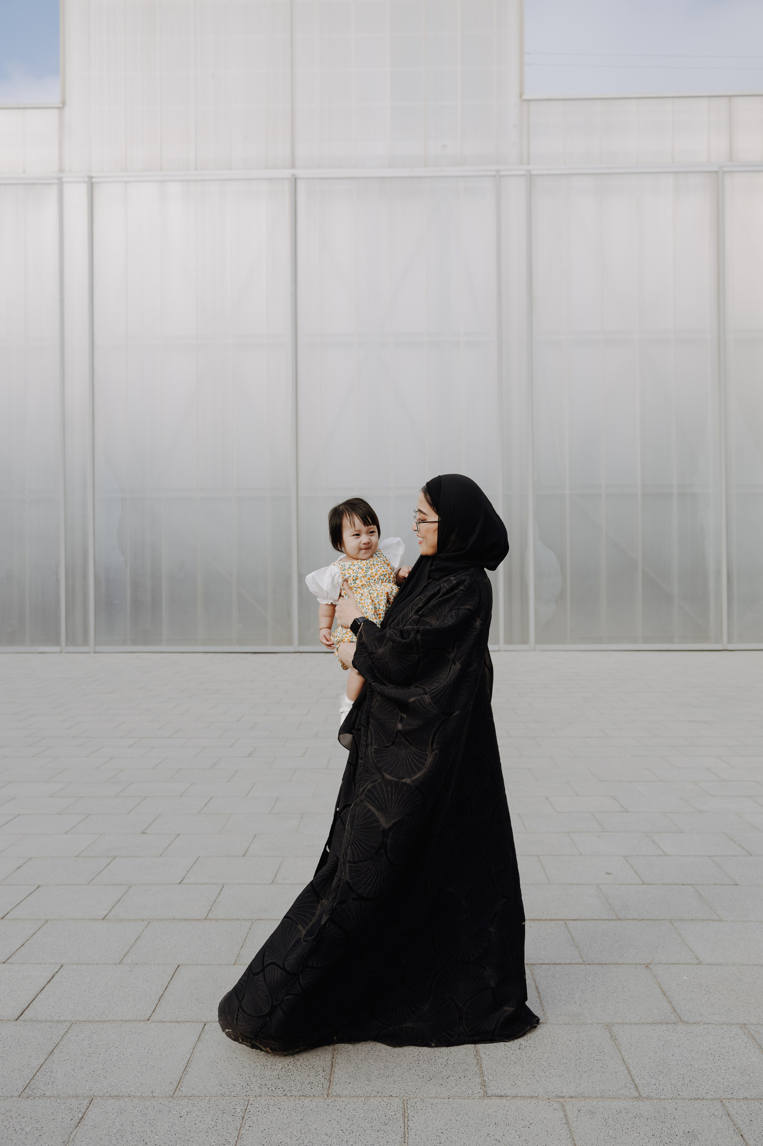 Photographer in Dubai UAE