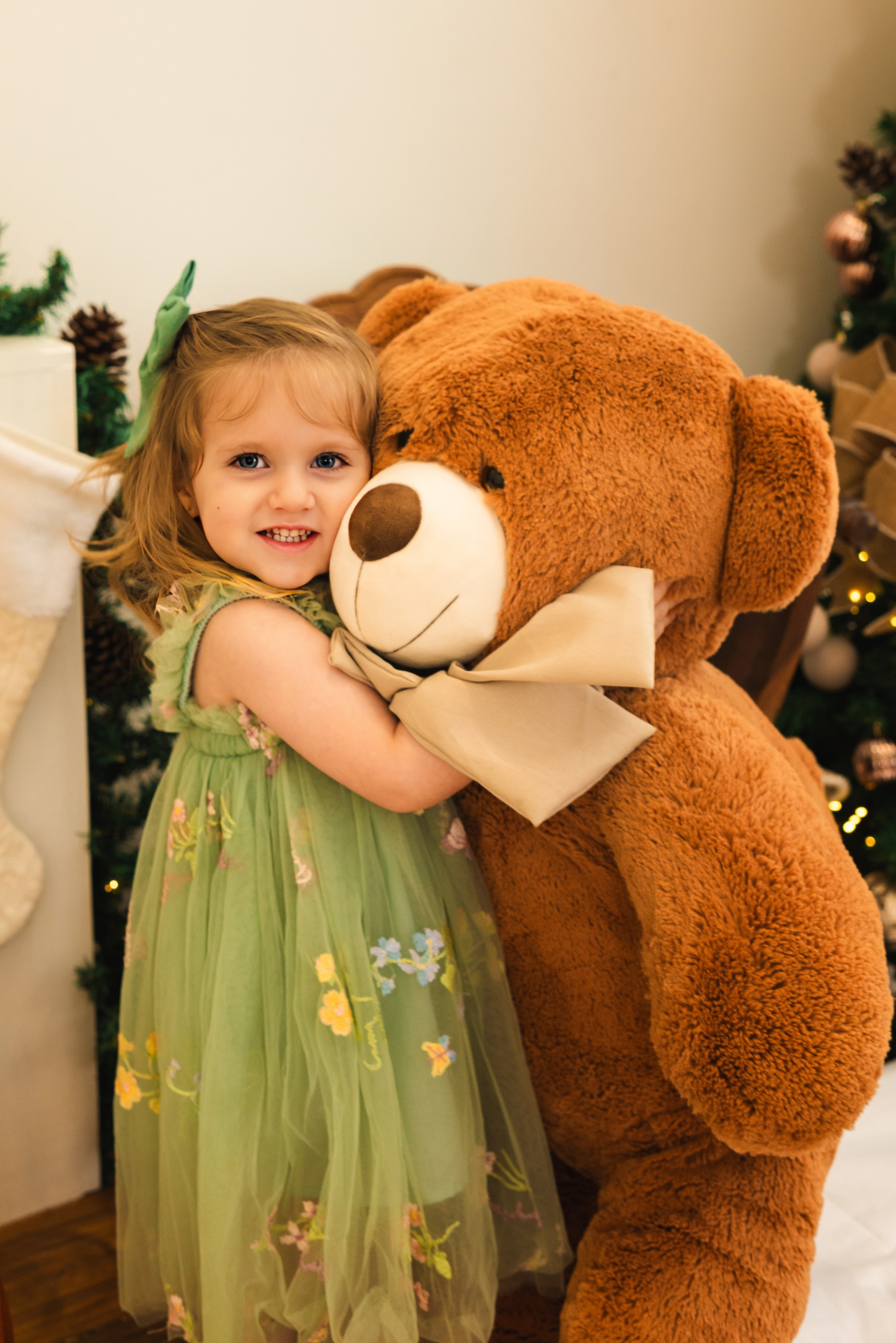 Natal Encantado. Fotografo de casamentos e famílias no Espirito Santo — Marllus Milanez