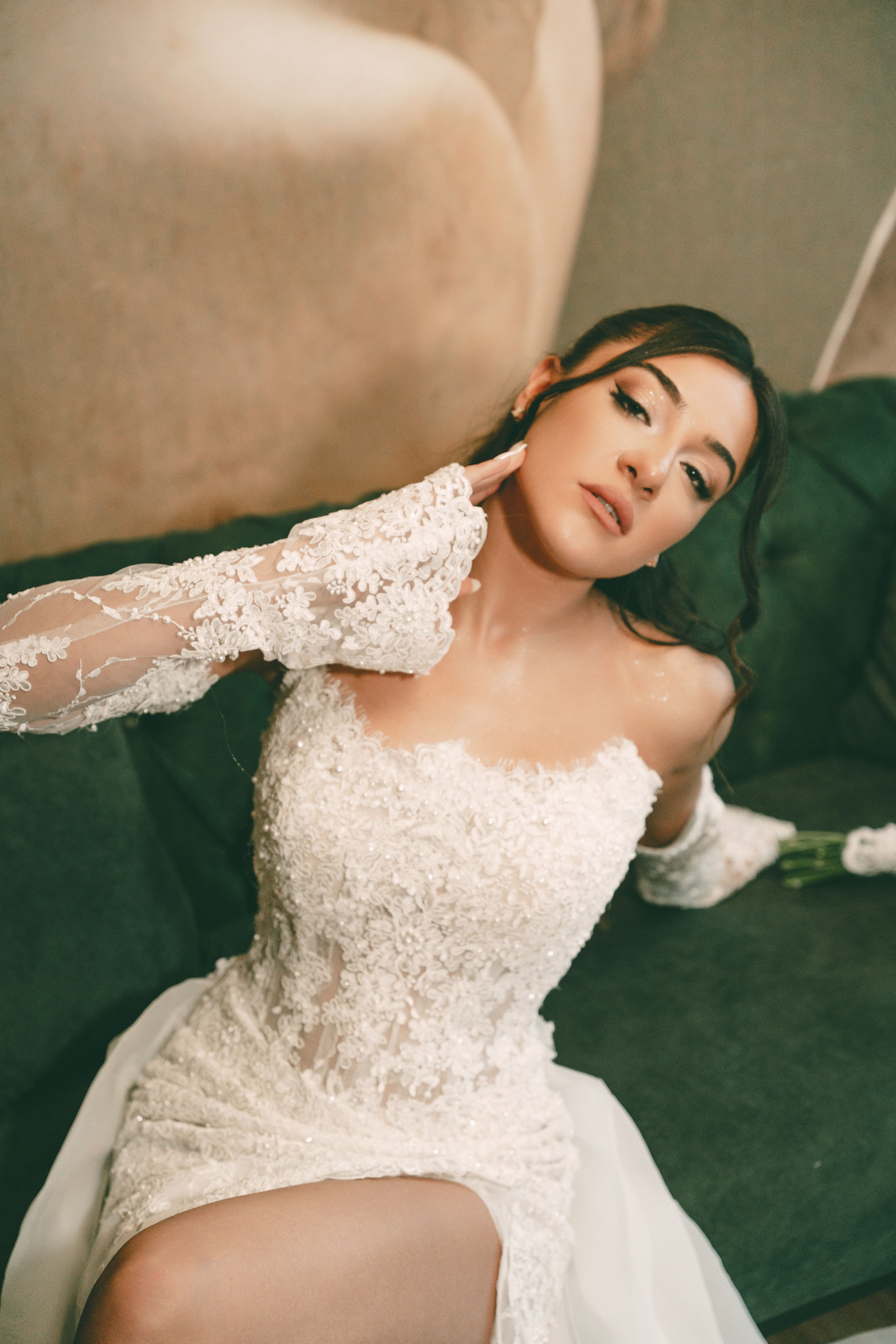 Wedding tbilisi. Create your own history with Pierre Studio
