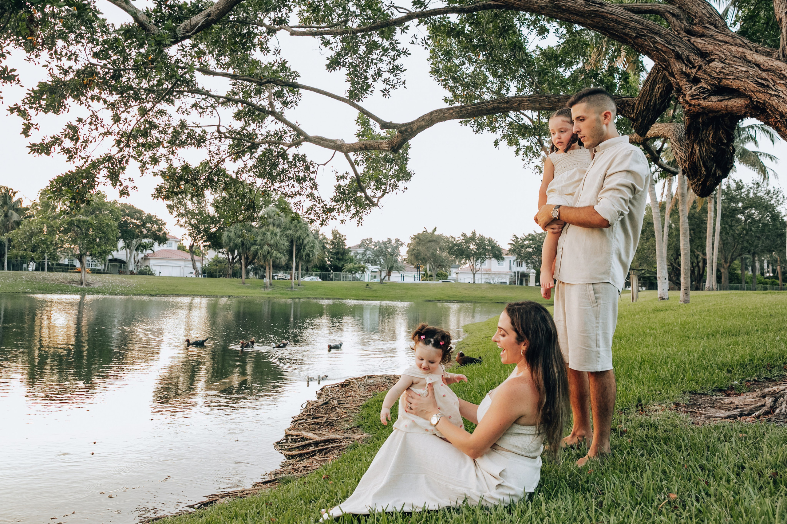 Family. Photographer in Miami, Family photographer, Event, Wedding