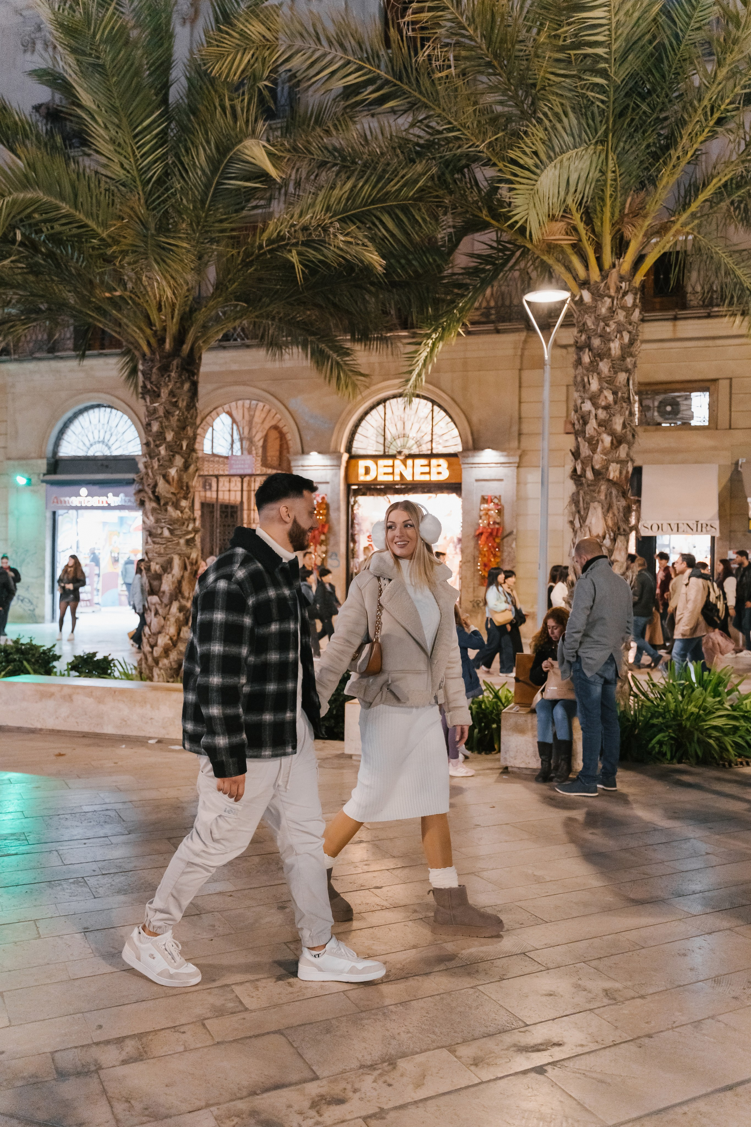 M&S. Fotógrafa de bodas y familias en España, Valencia: Nadia ProFoto