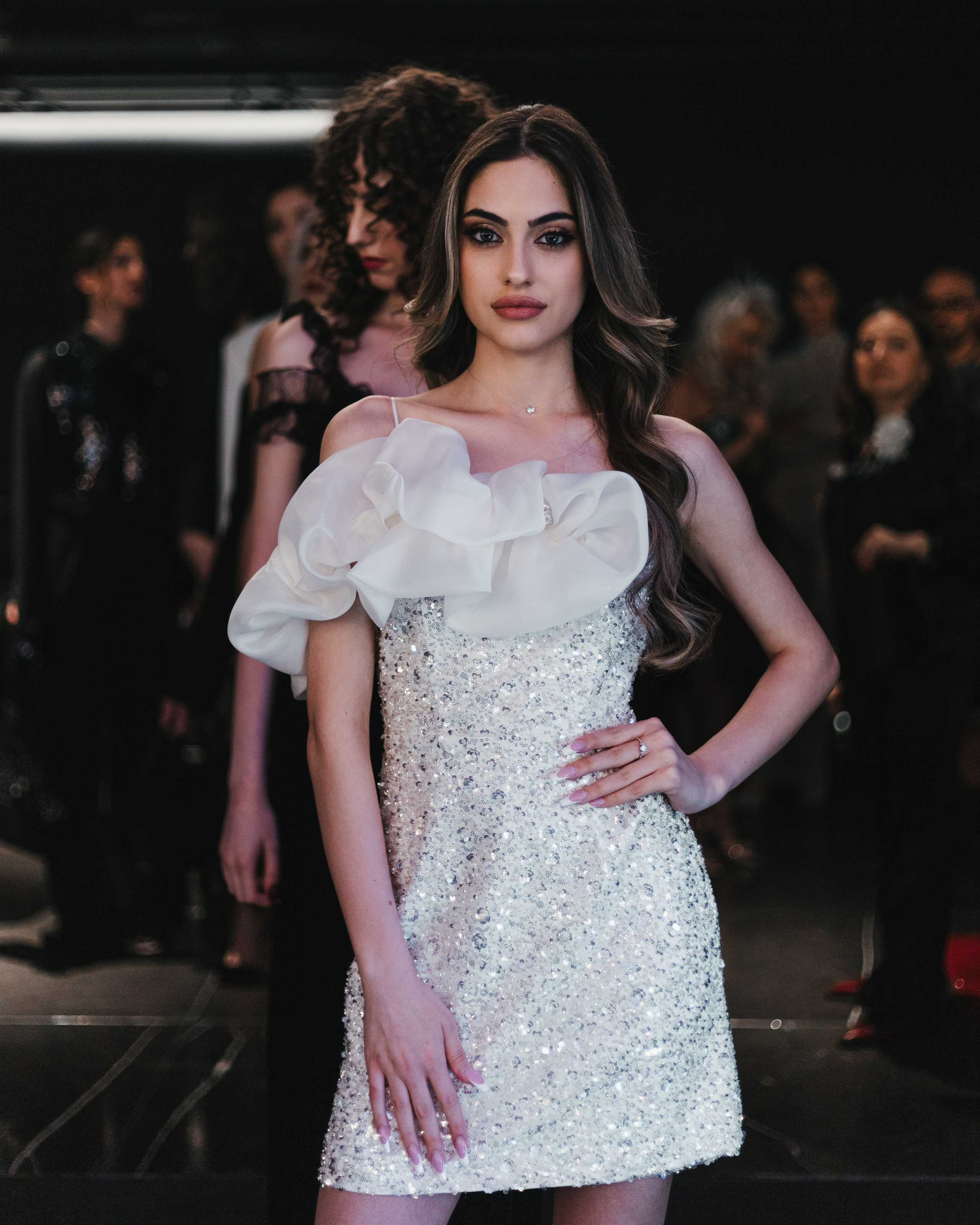 Wedding Exhibition 2024. Bspander