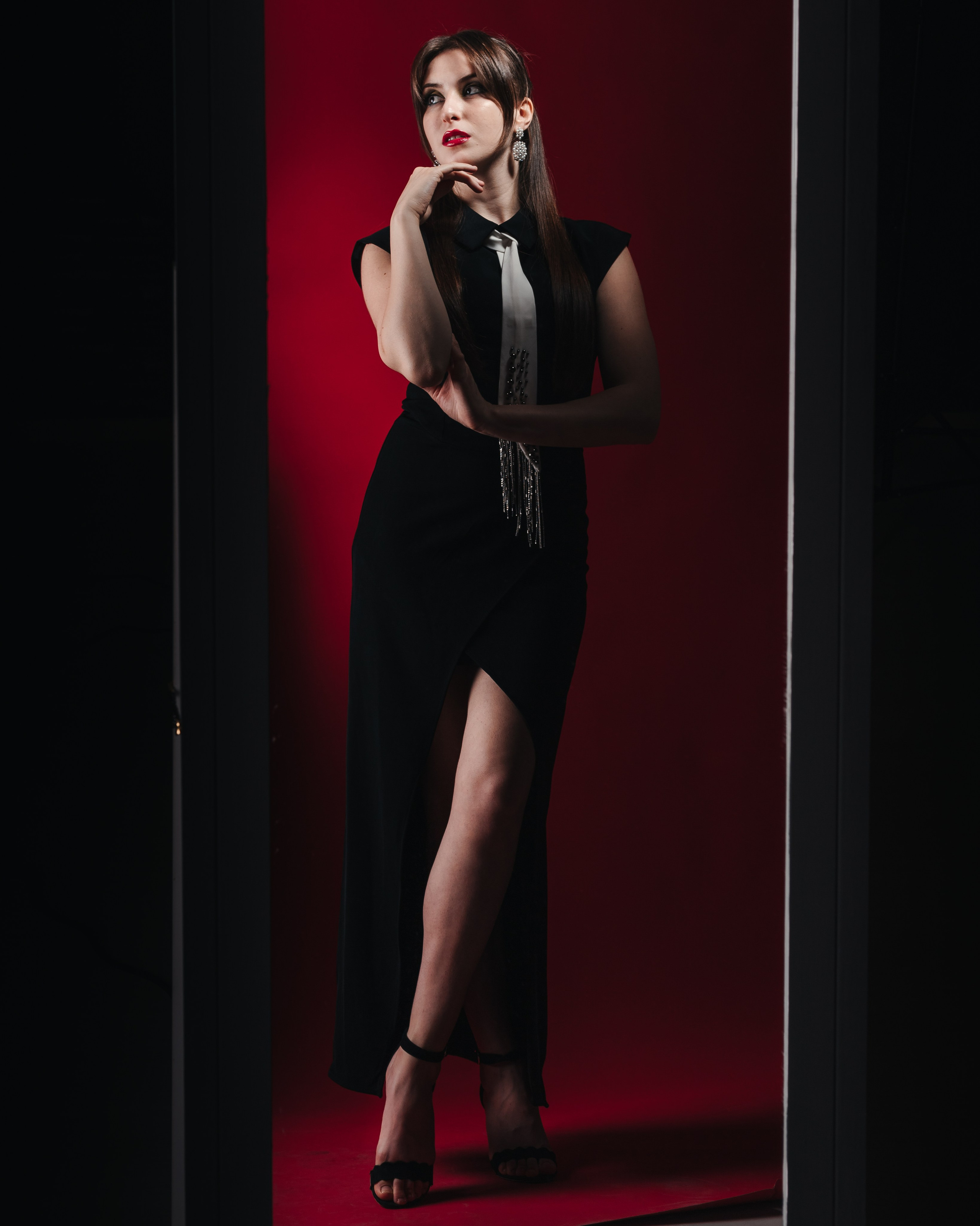 A N N U K I. Bspander