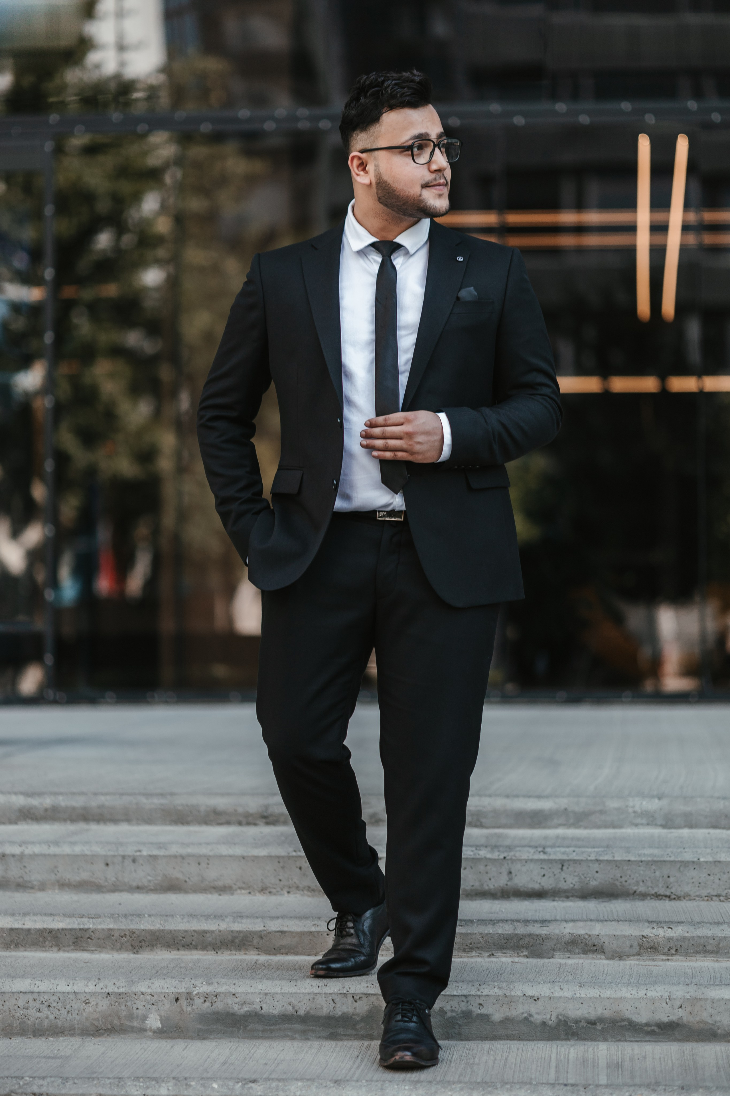 Graduation 3. Bspander