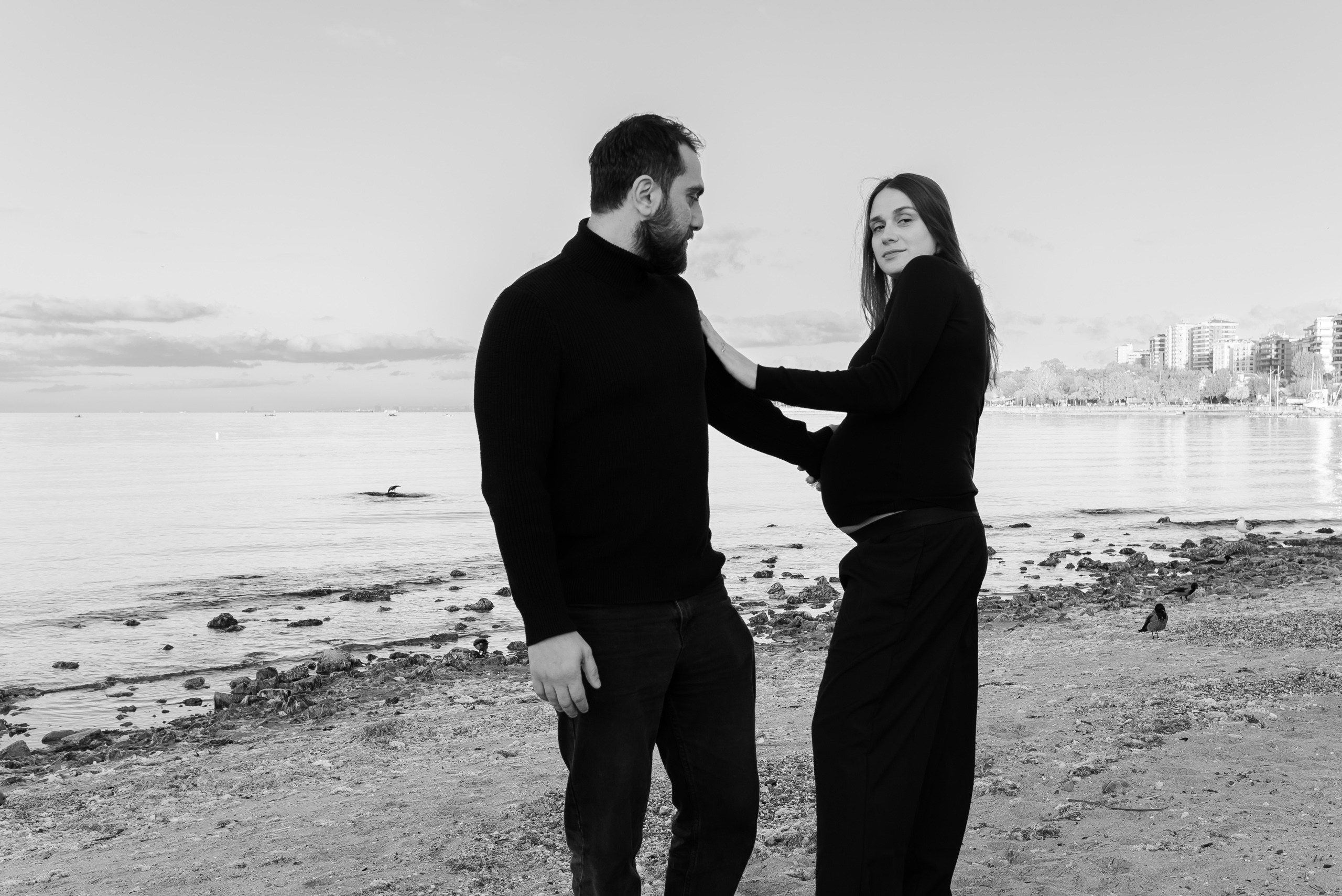 Sesiones de fotos de maternidad y familia de lujo in Estanbul!. MARIA VALUEVA Fotógrafo en Niza, Cannes, Monaco, Francia, Europe, Estambul, Turquía