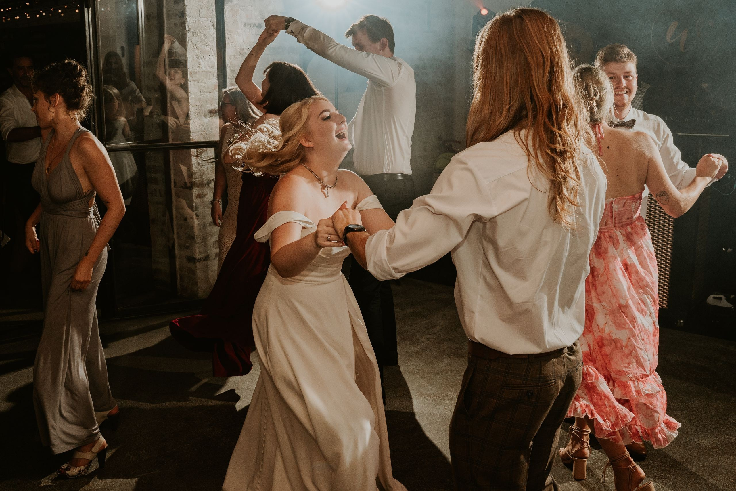 Wiktoria & Antek. Michał Kaźmierczyk - Fotograf