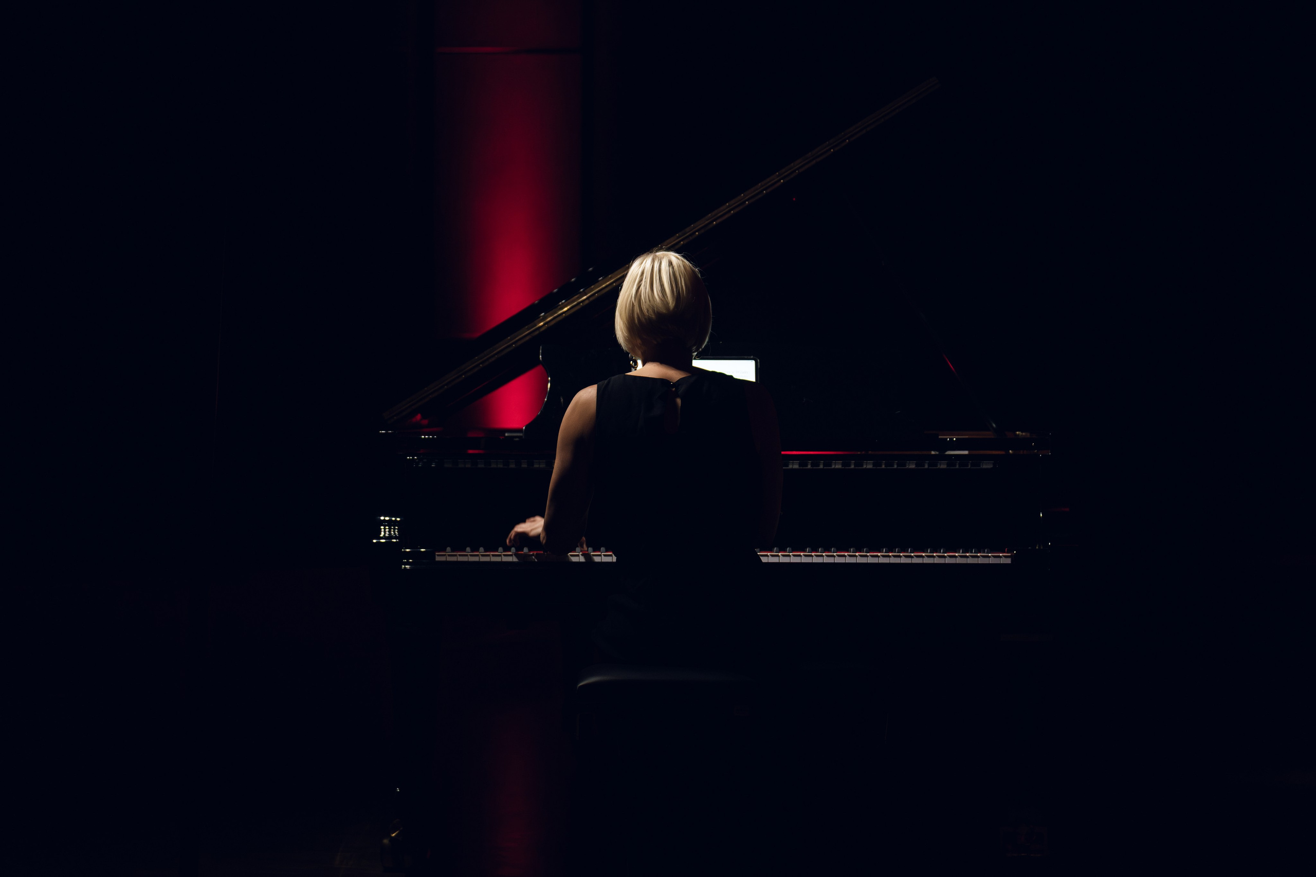 Magic Piano | Casino de Montbeton. Photographe à Genève - Eugenia Andres