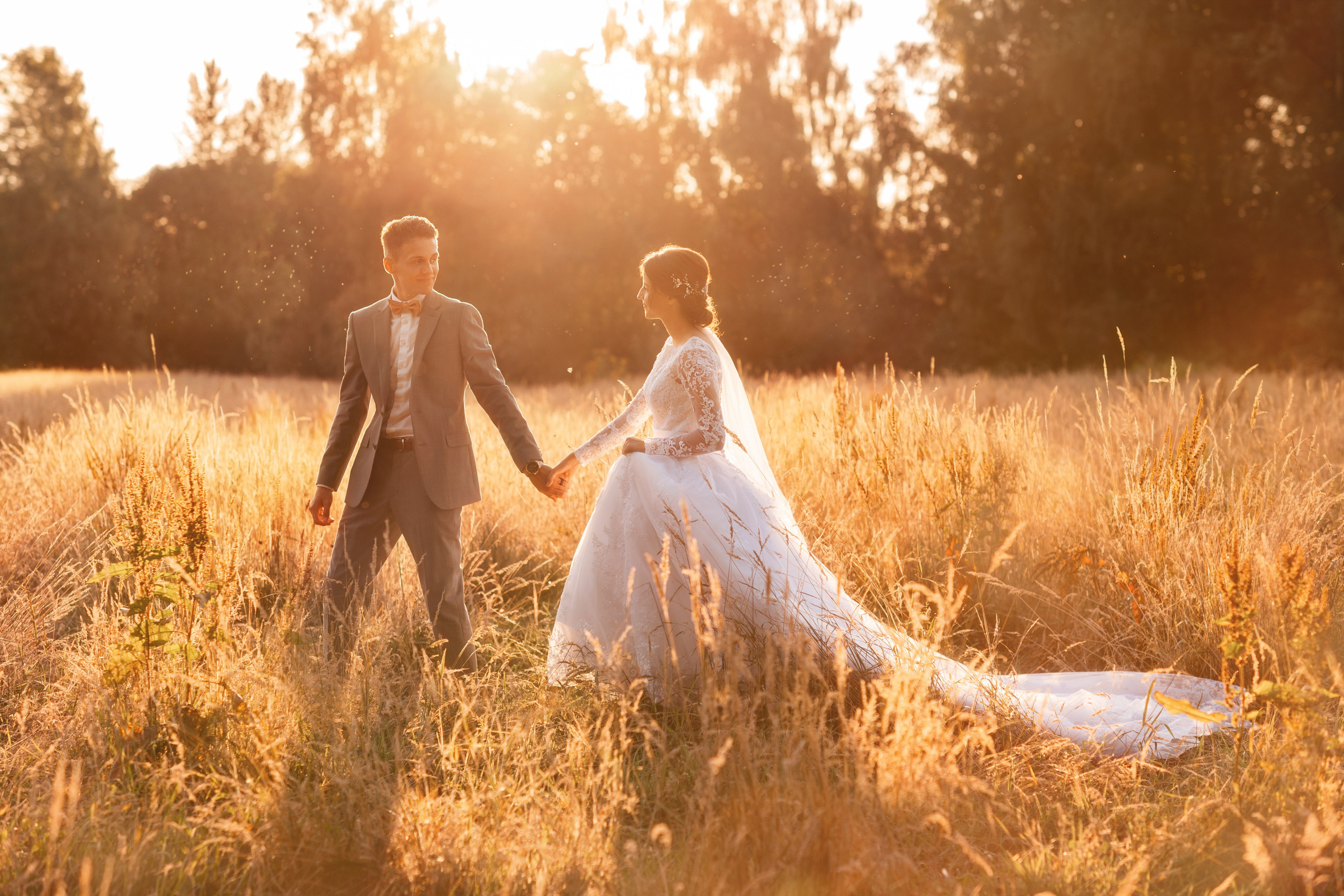 Wedding & family photography in Seattle area. Helen Michelle photographer