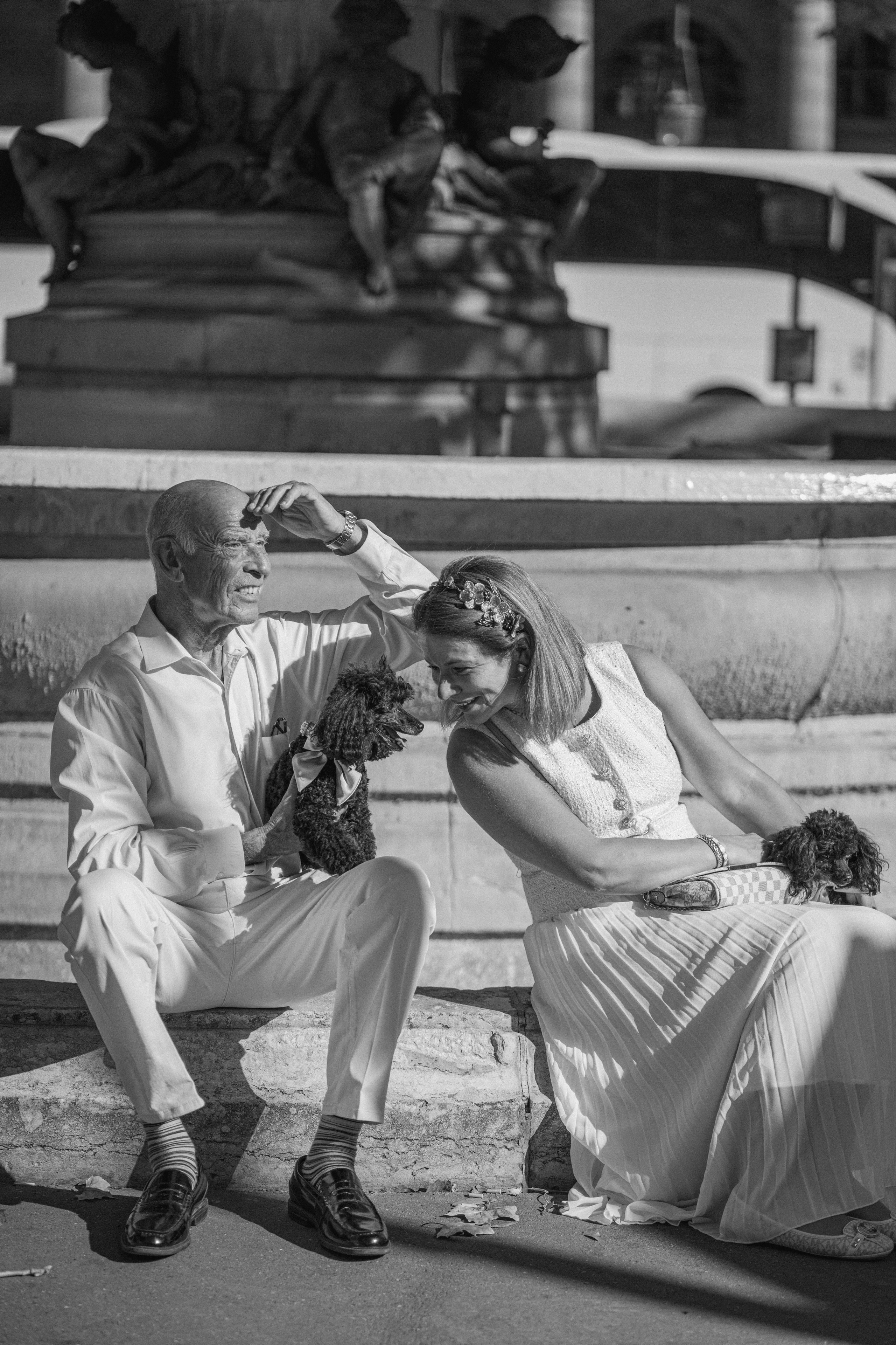 любовь вне возраста фотосессия