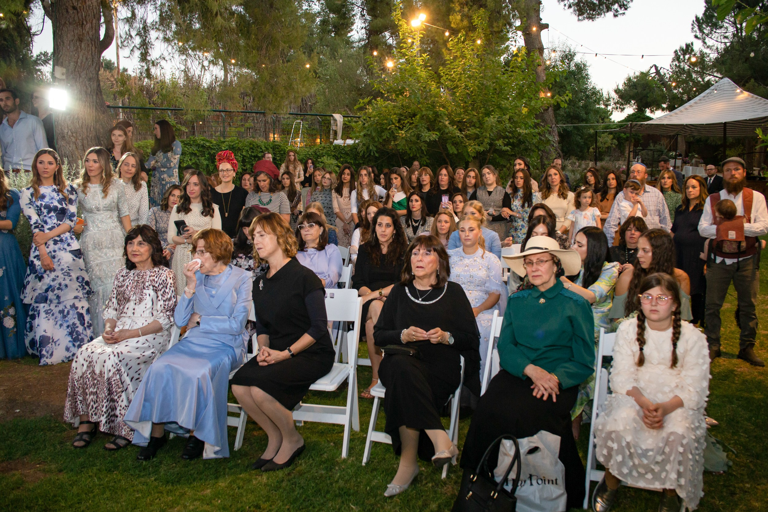 Свадьбы. Портретный и репортажный фотограф в Израиле Рома Бирман