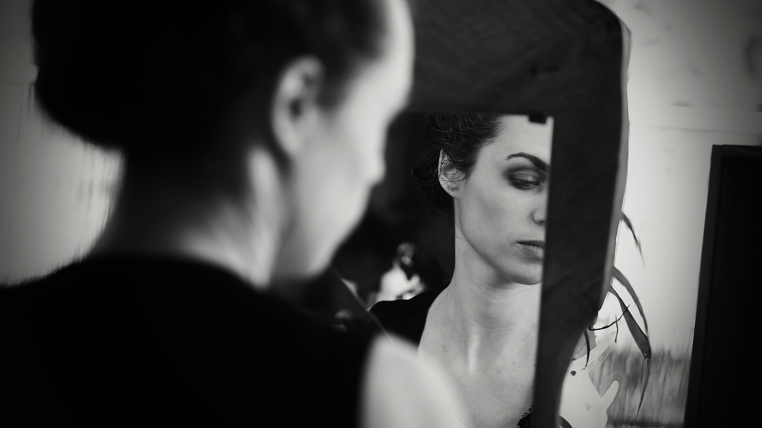 Источник идей для фотографов: интерпретация сцен из французской классики. Ленивый фотоблог